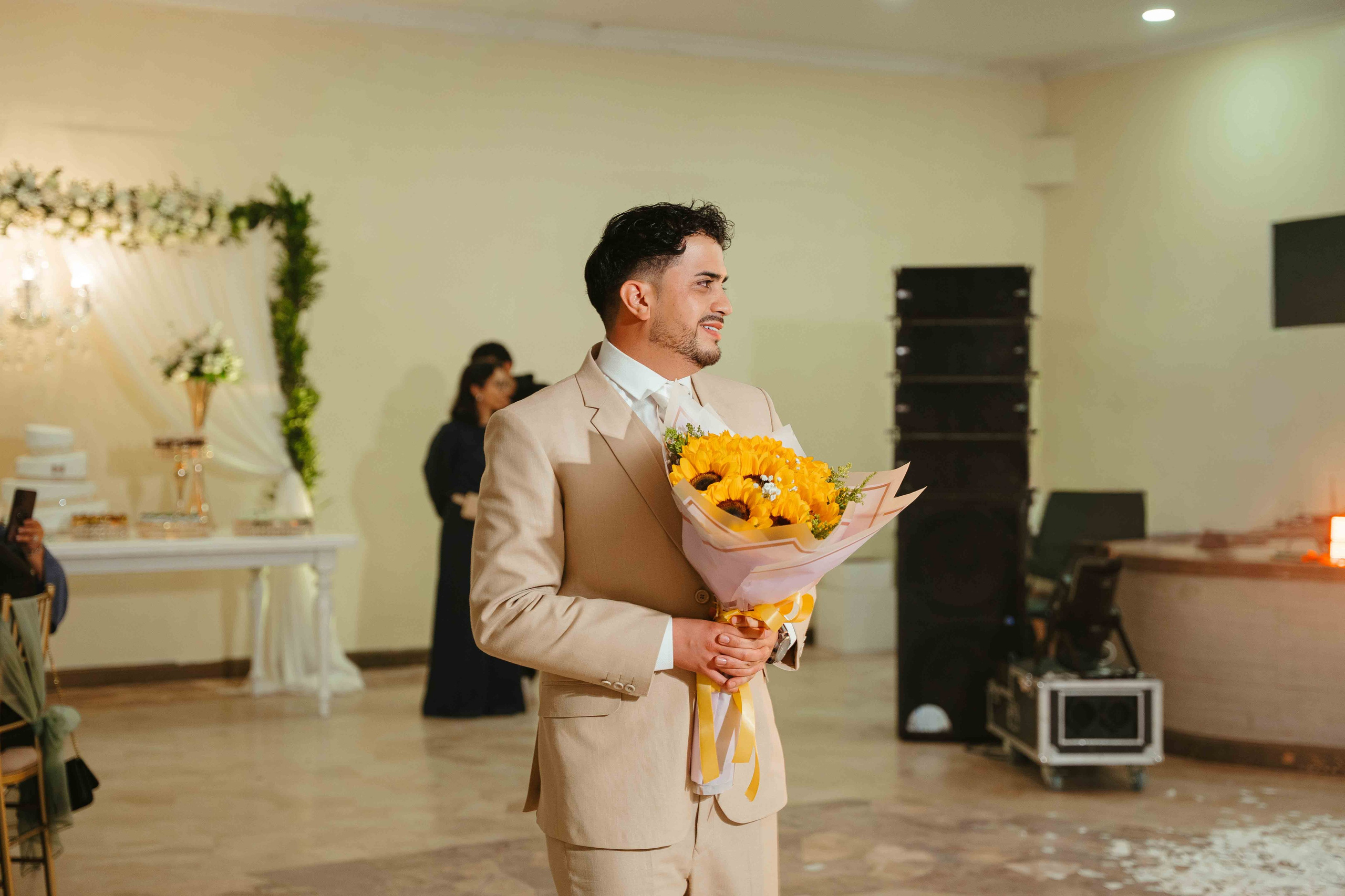 Boda de Kelvin y Yari en Loja | Fotografía y Filmación por Piero Alvarez. Fotógrafo de bodas en Loja Ecuador | Piero Alvarez PH