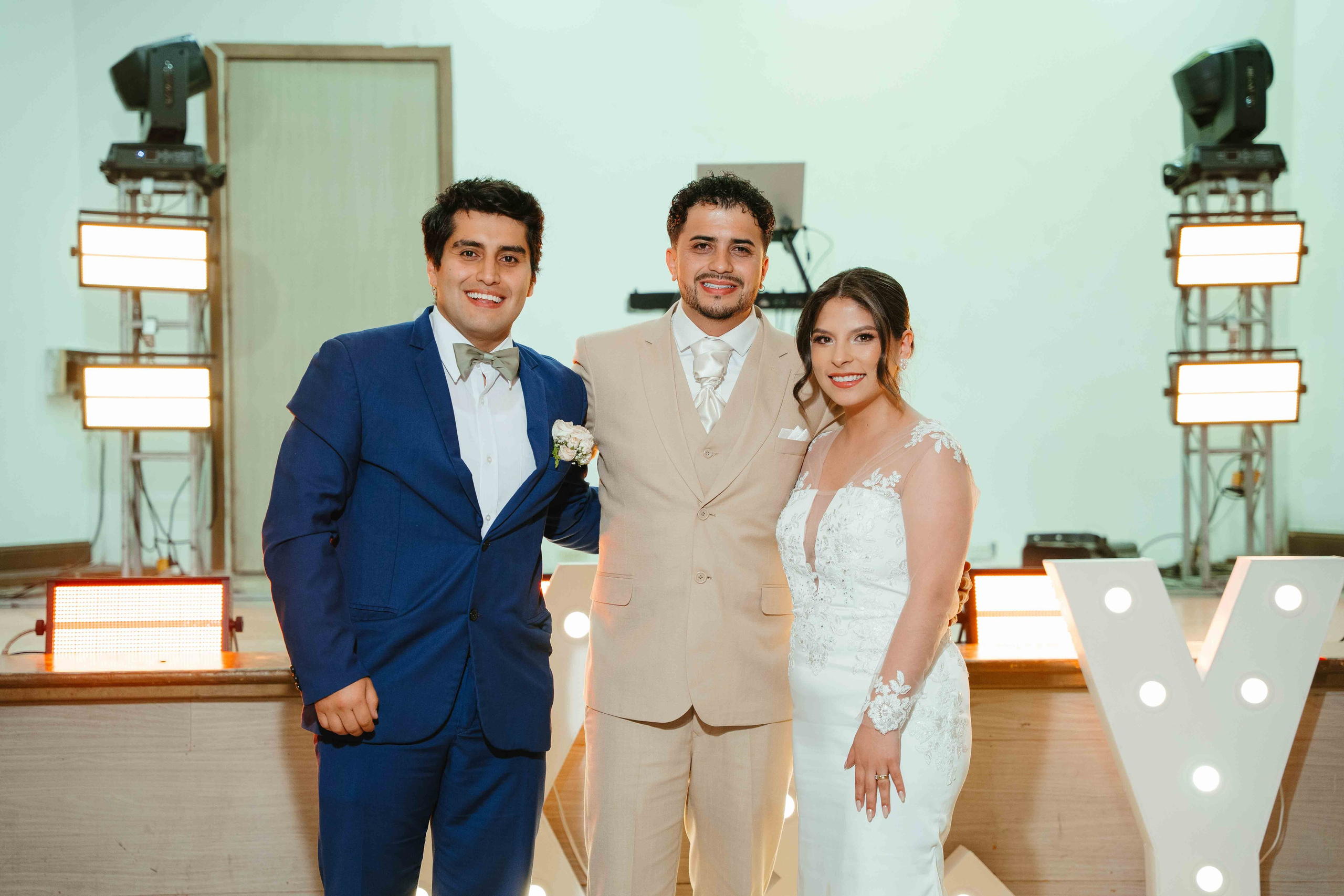 Boda de Kelvin y Yari en Loja | Fotografía y Filmación por Piero Alvarez. Fotógrafo de bodas en Loja Ecuador | Piero Alvarez PH