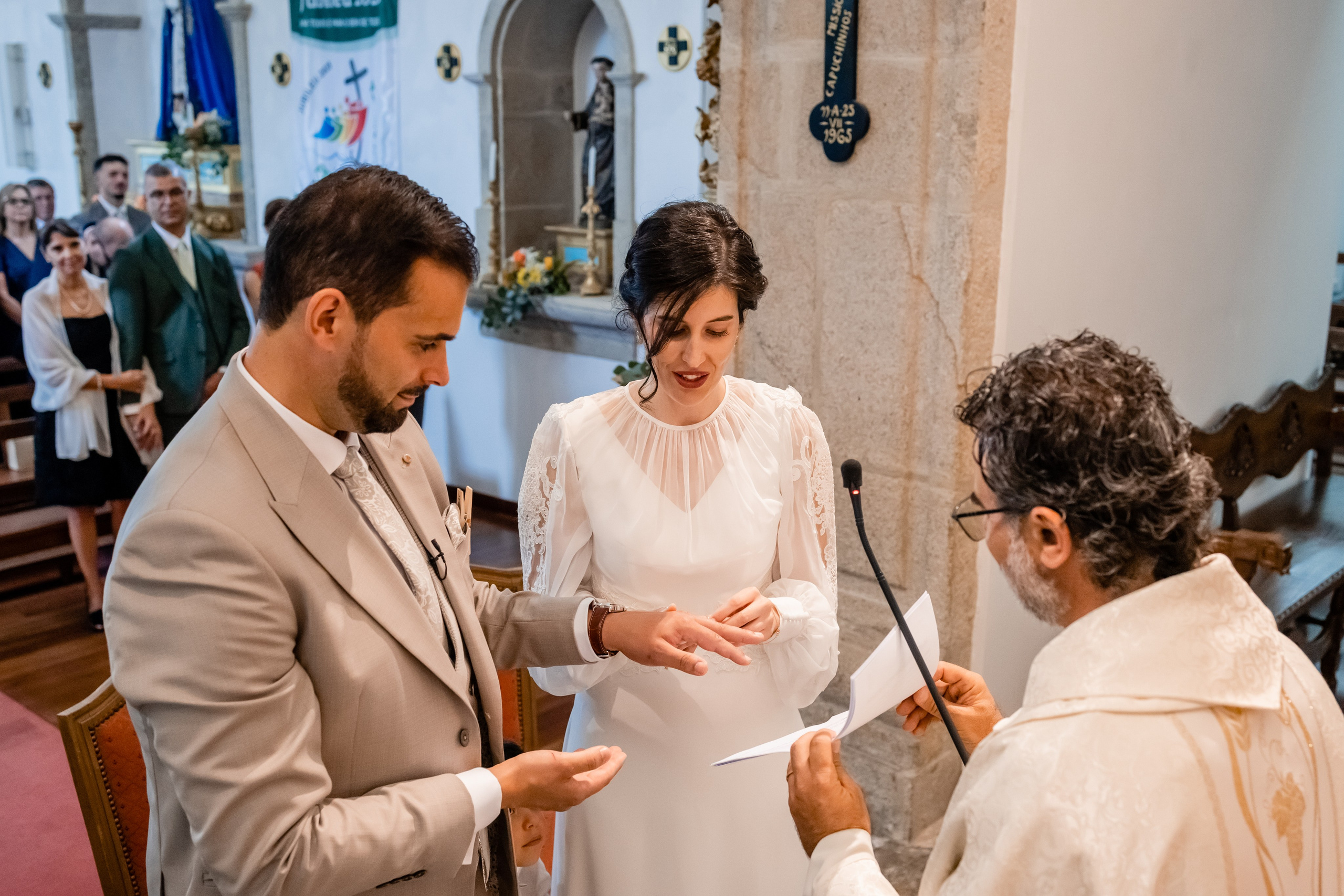 Ana & João. Nelson Miranda Fotografia