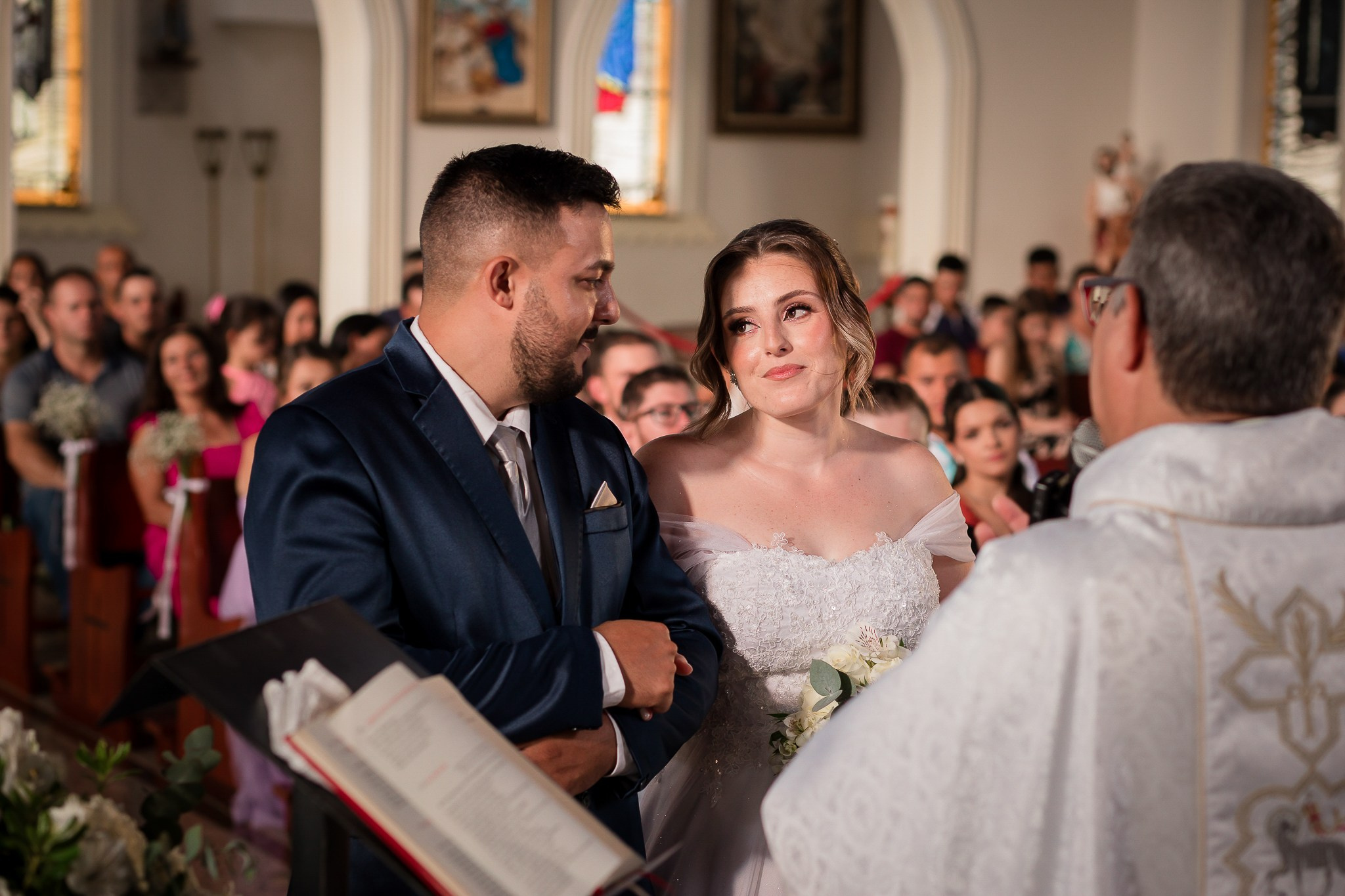 DOUGLAS E EDUARDA. Fotógrafo de casamento