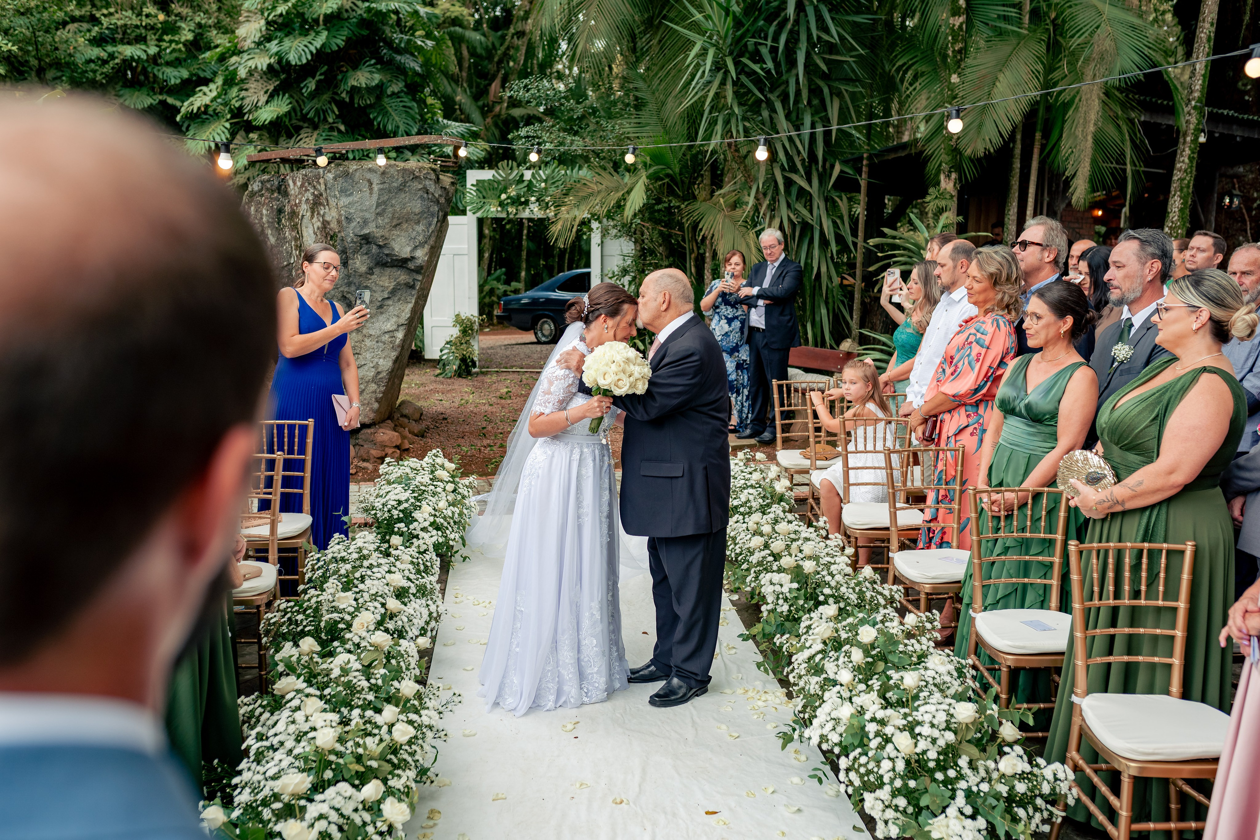 Fabiana e Rafael. Juliano anjos fotografia