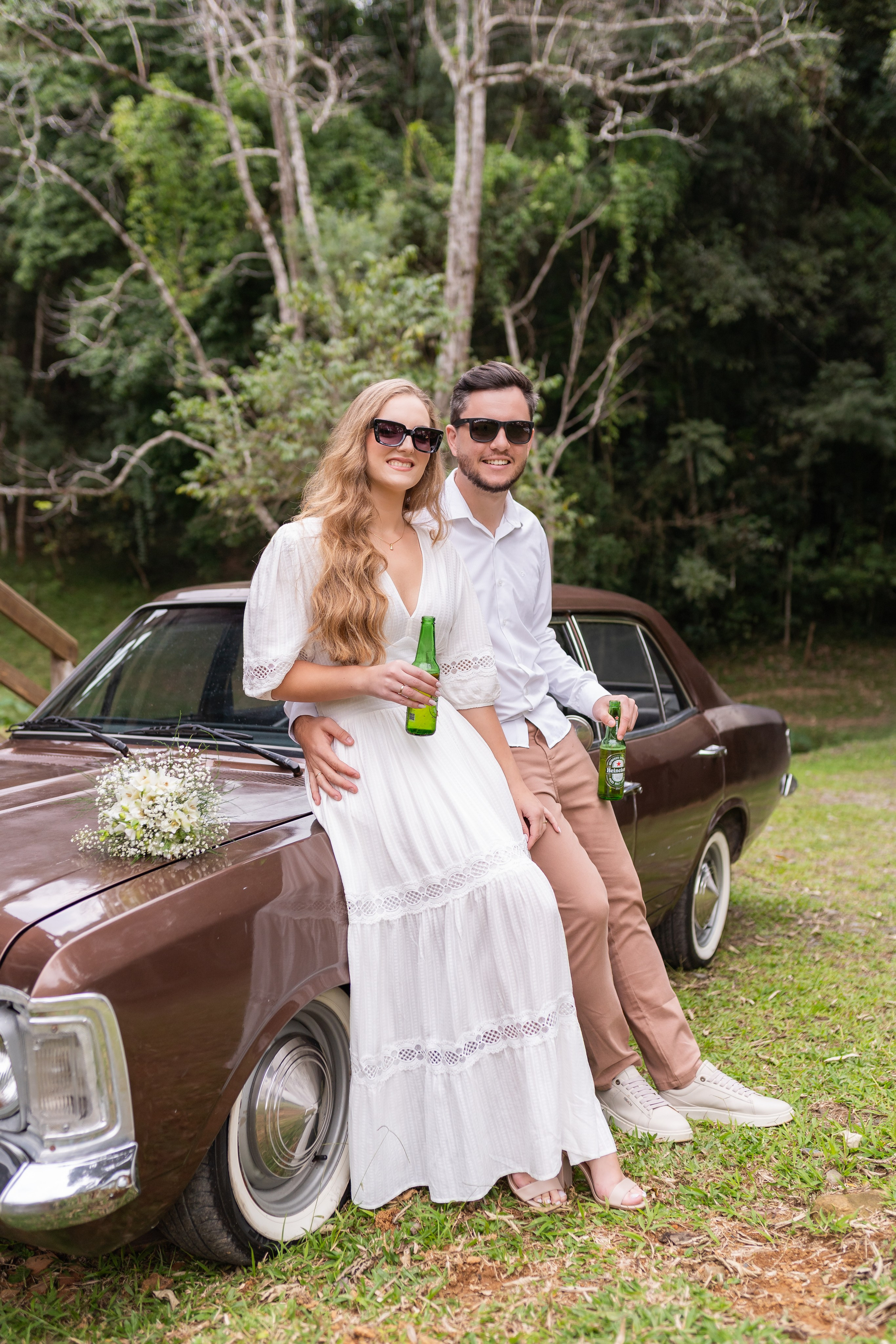 Amanda e Guilherme. Juliano anjos fotografia