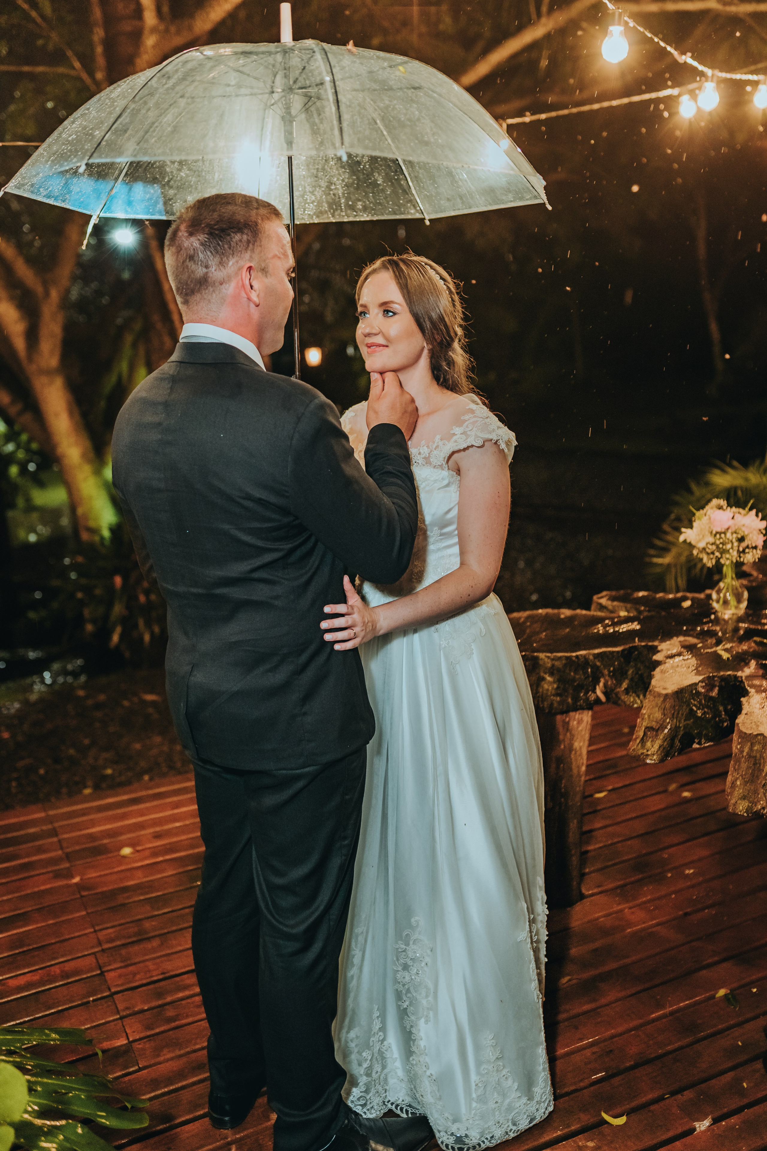 Aline e Daniel. Juliano anjos fotografia