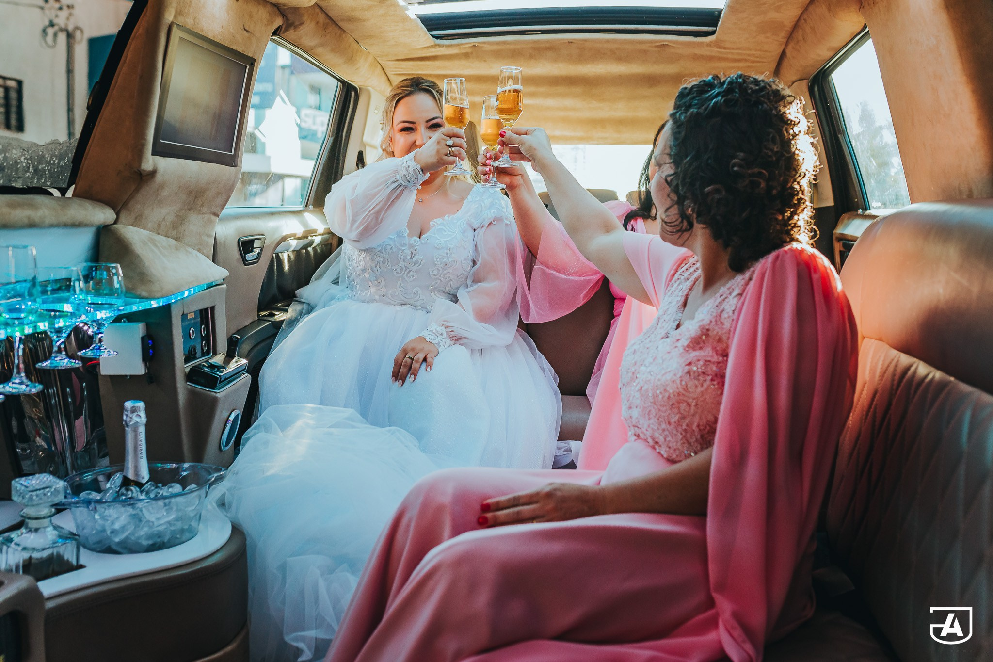 Lidiani e Jeferson. Juliano anjos fotografia