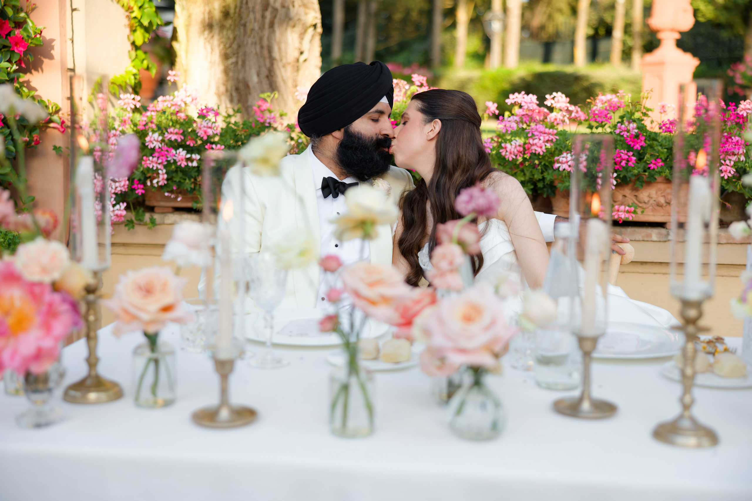 Wedding at Antica Fattoria di Paterno PREVIEW. Destination Wedding Photographer — Nikita Burtsev
