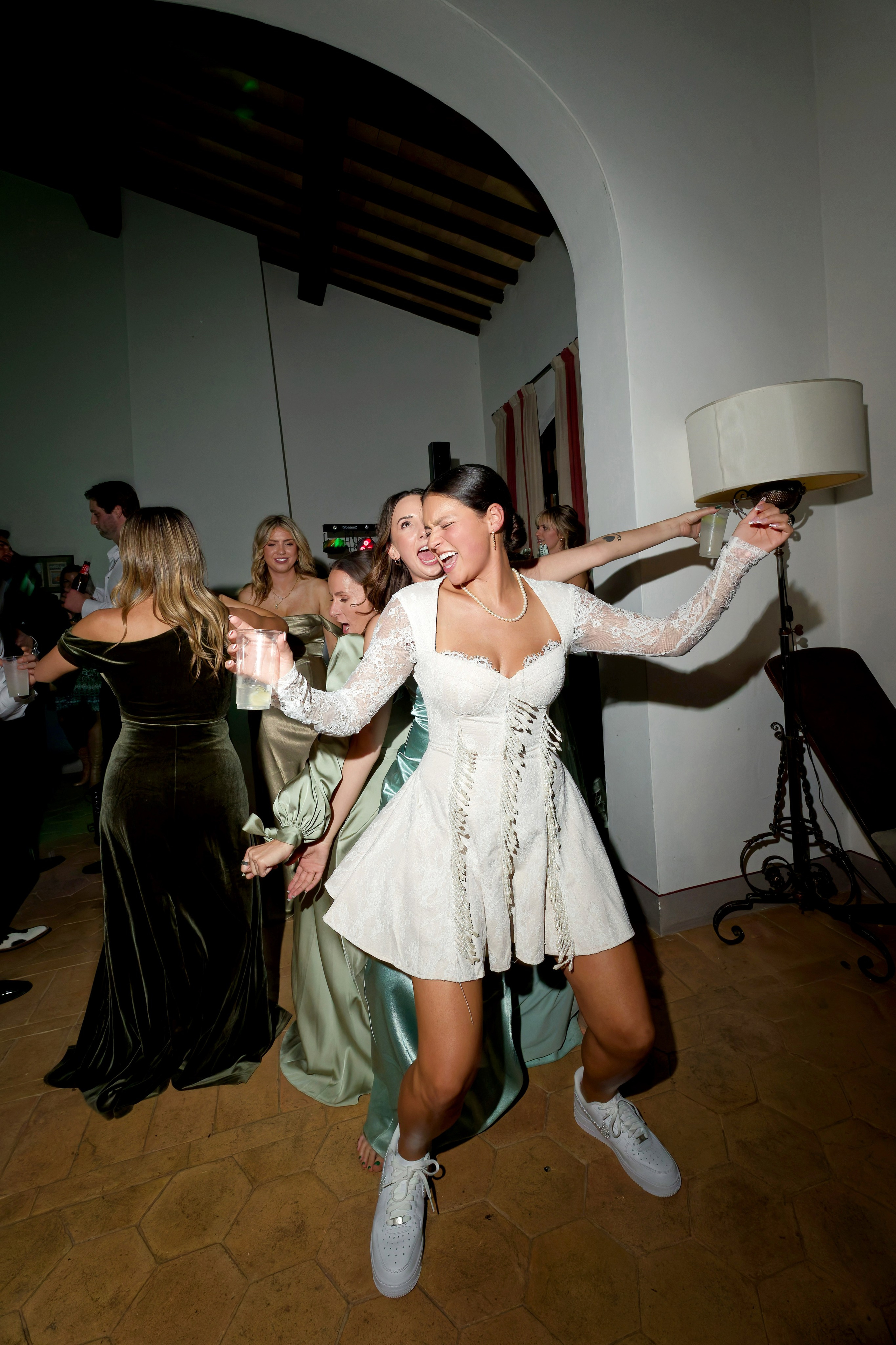 Wedding at Fonte Sala, Umbria