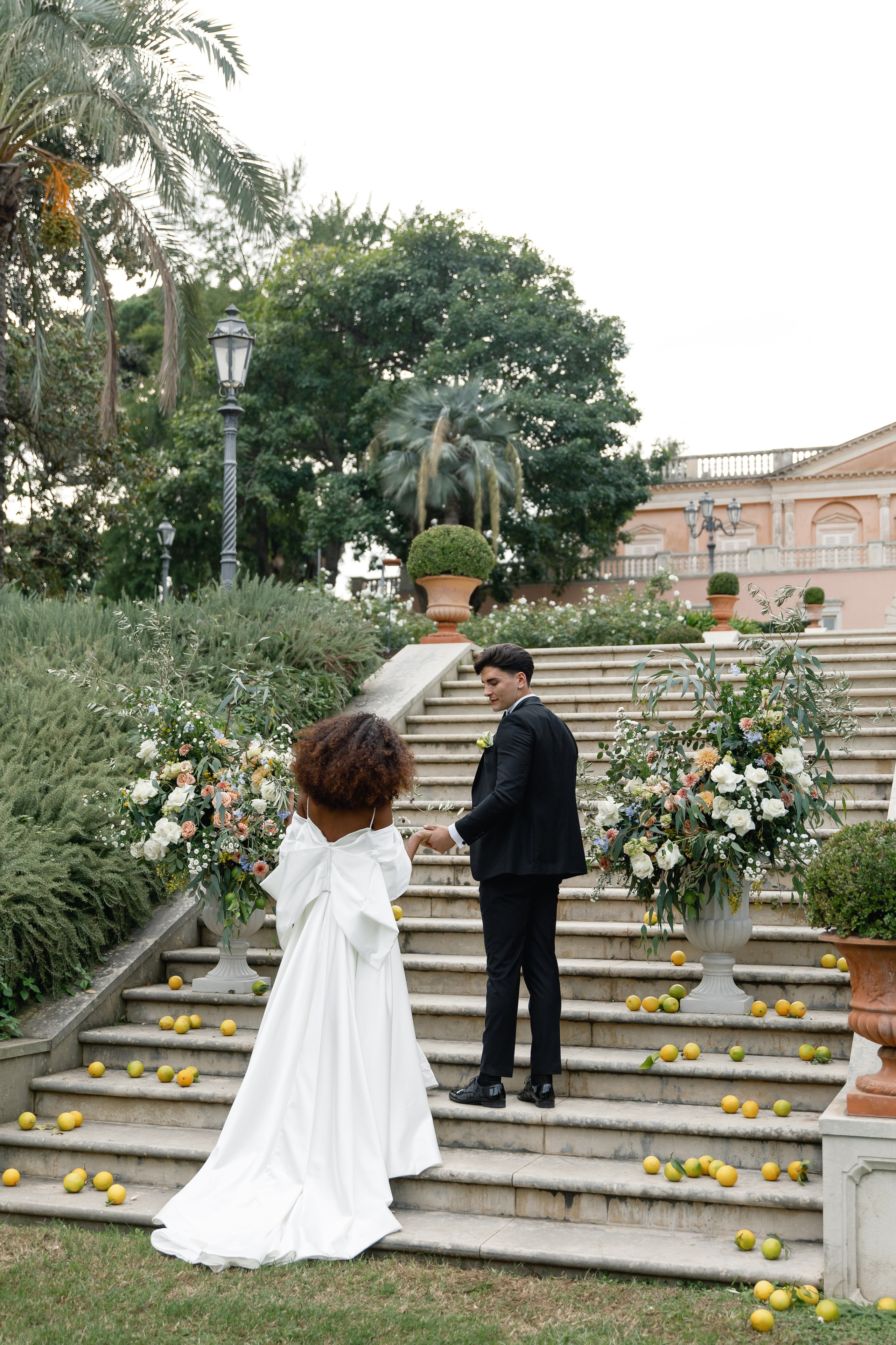 Wedding photographer Sicily. Wedding Photographer Rome Tuscany Como Sicily Puglia Amalfy Italy- Oksana Savenchuk