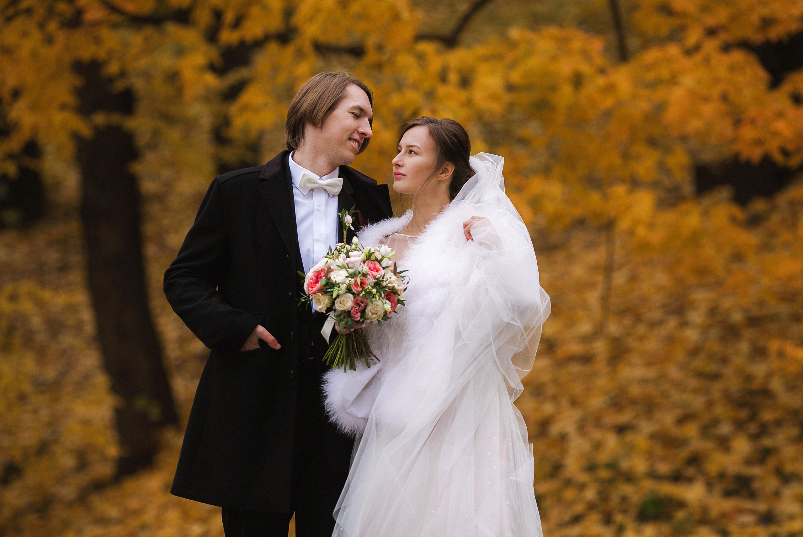 Kate & Nick. Nadia Sarycheva Photographer