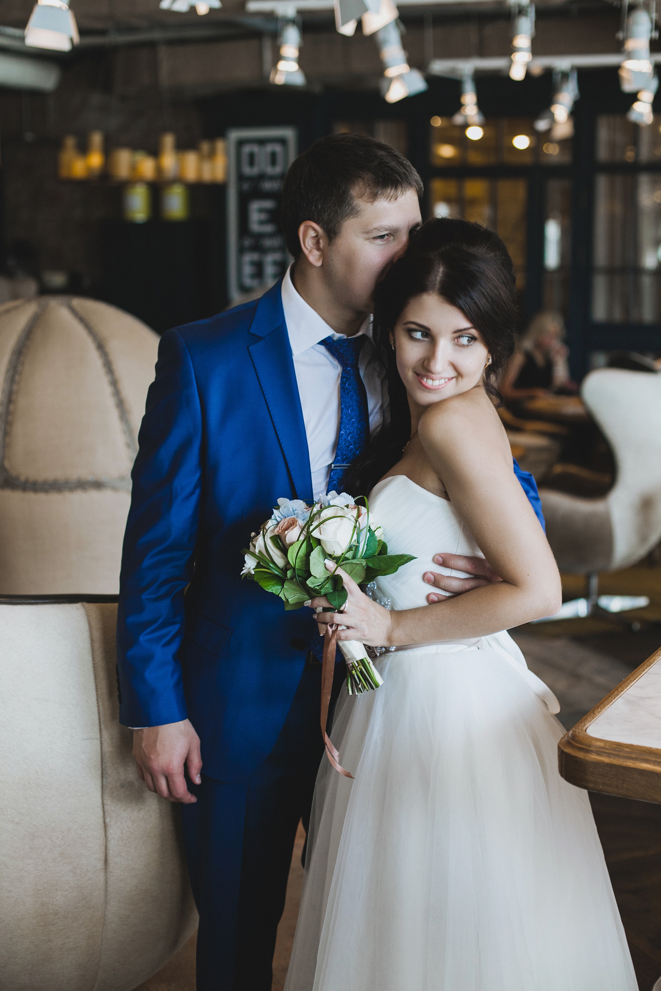 Nadia & Vitaly. Nadia Sarycheva Photographer