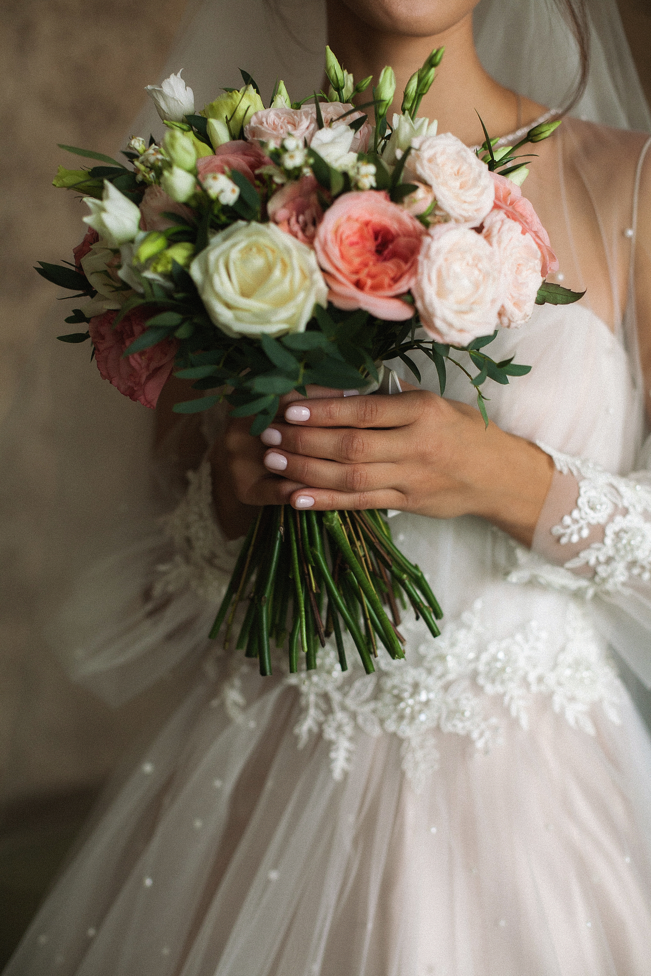 Kate & Nick. Nadia Sarycheva Photographer