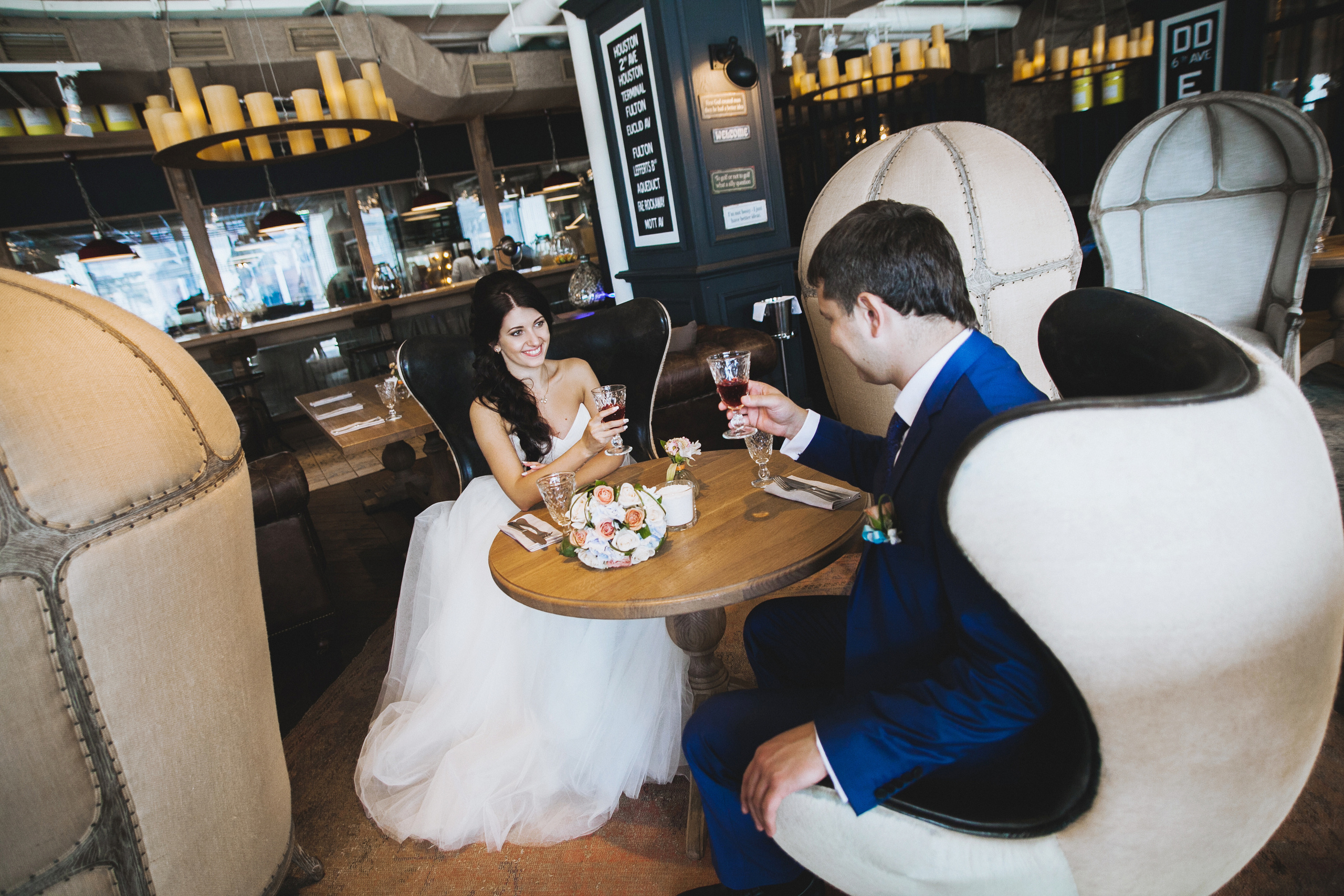 Nadia & Vitaly. Nadia Sarycheva Photographer