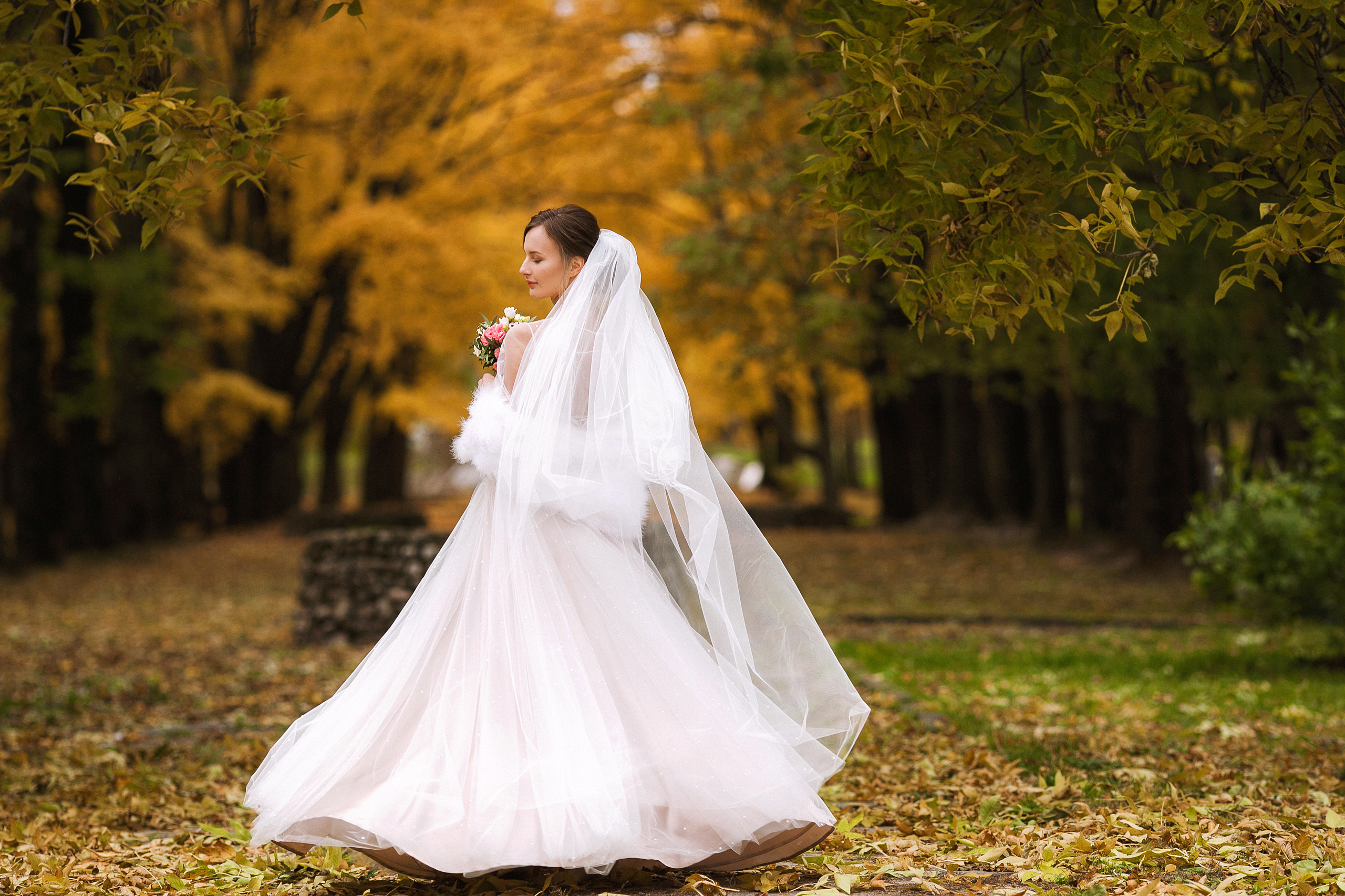 Kate & Nick. Nadia Sarycheva Photographer