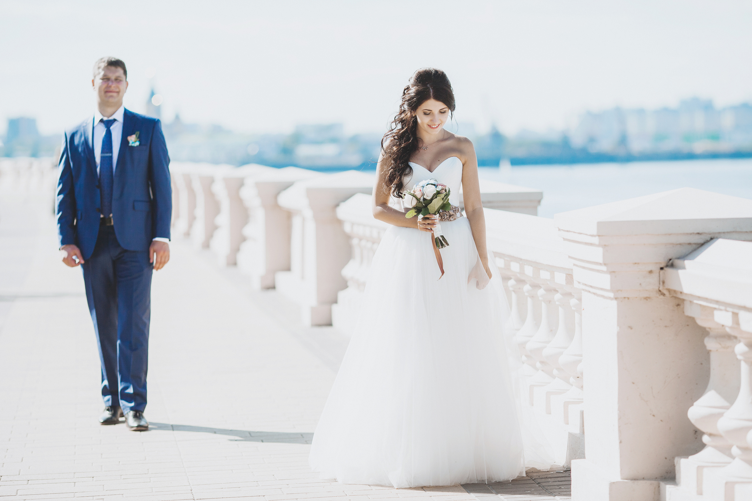 Nadia & Vitaly. Nadia Sarycheva Photographer