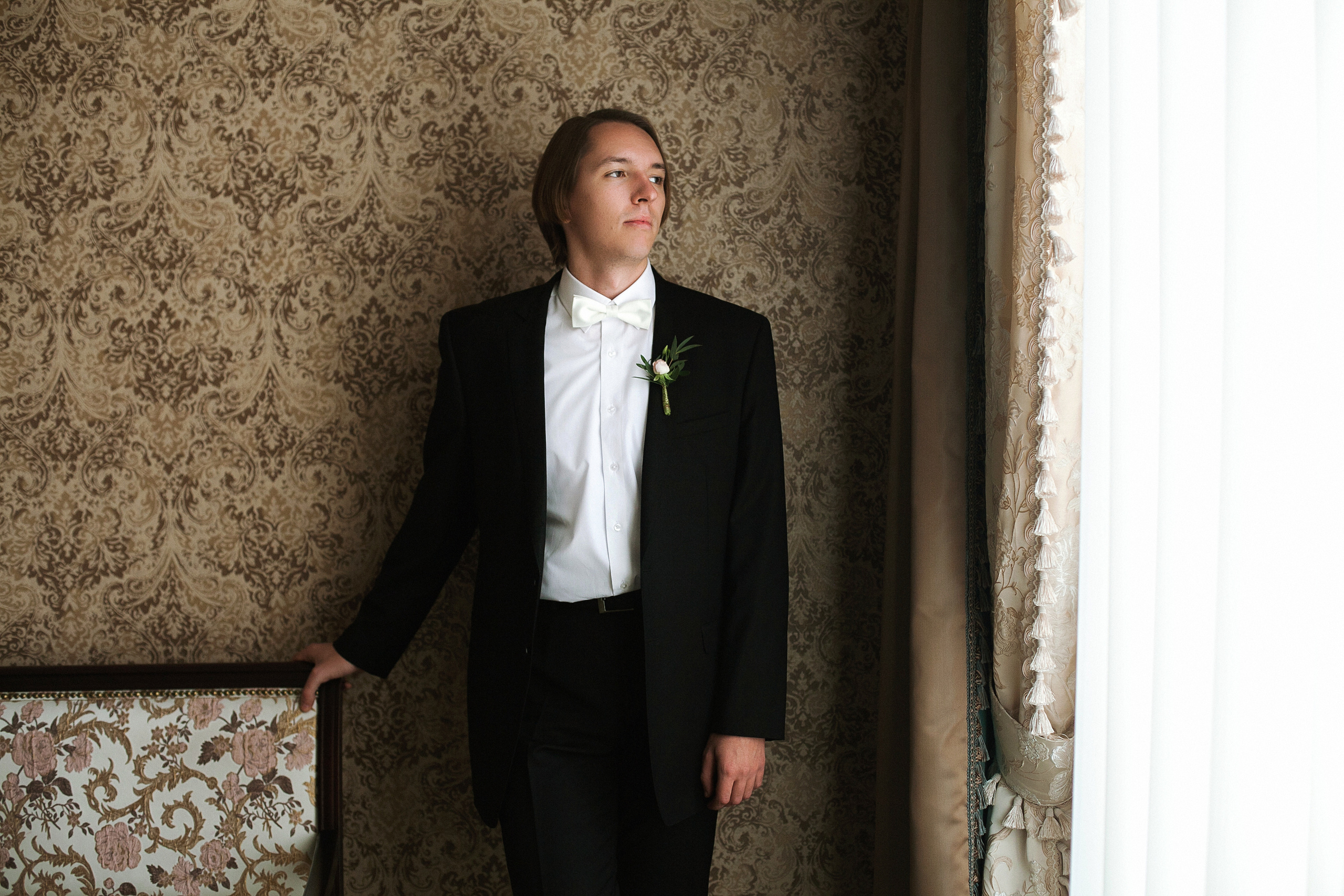 Kate & Nick. Nadia Sarycheva Photographer