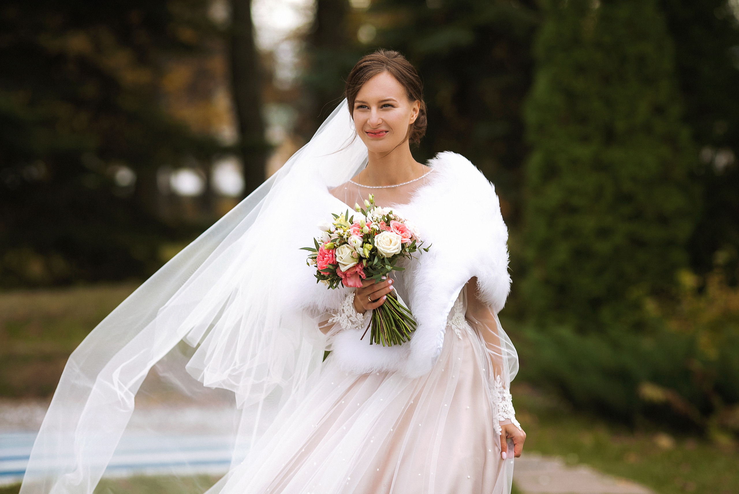 Kate & Nick. Nadia Sarycheva Photographer