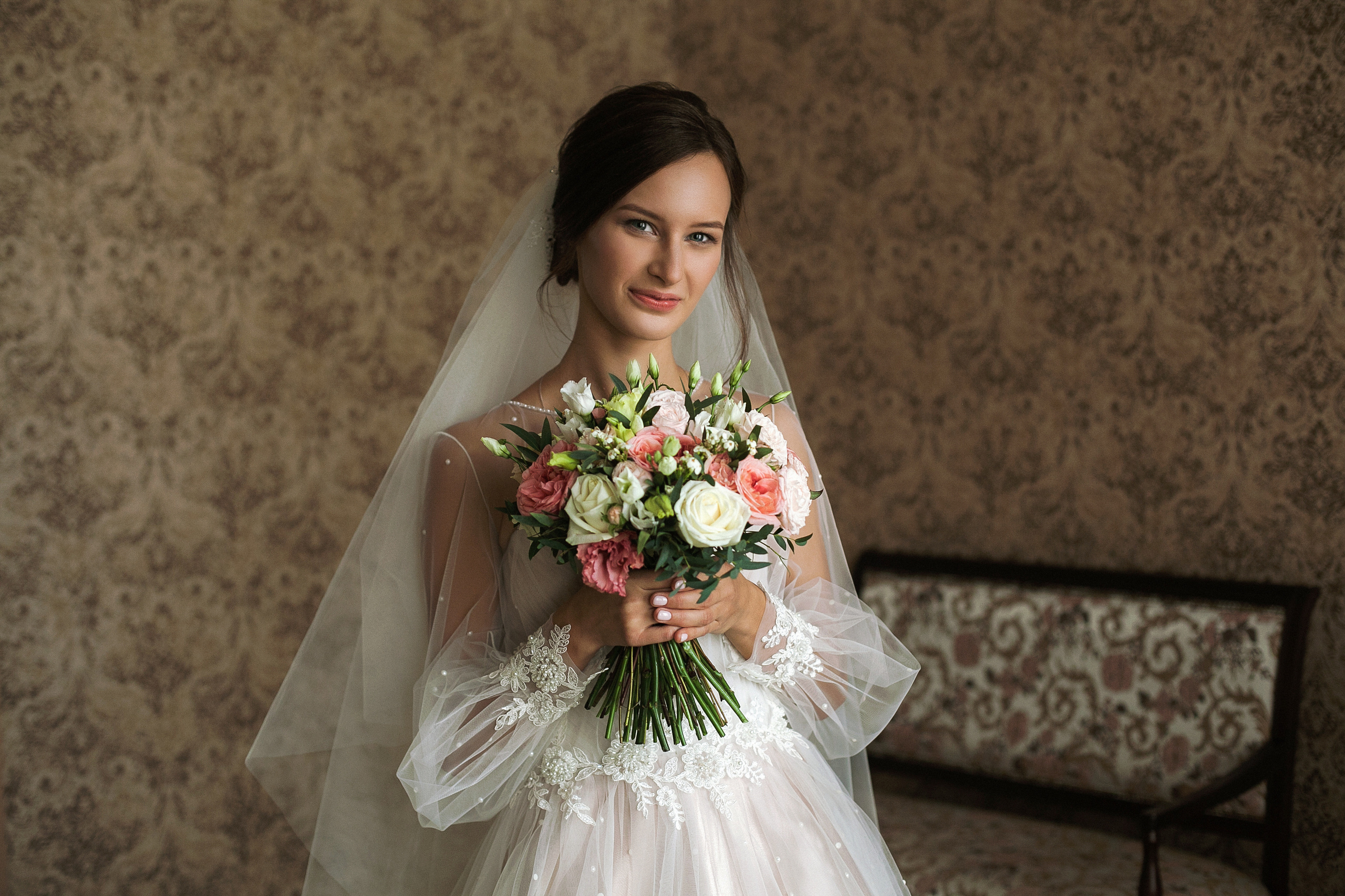 Kate & Nick. Nadia Sarycheva Photographer