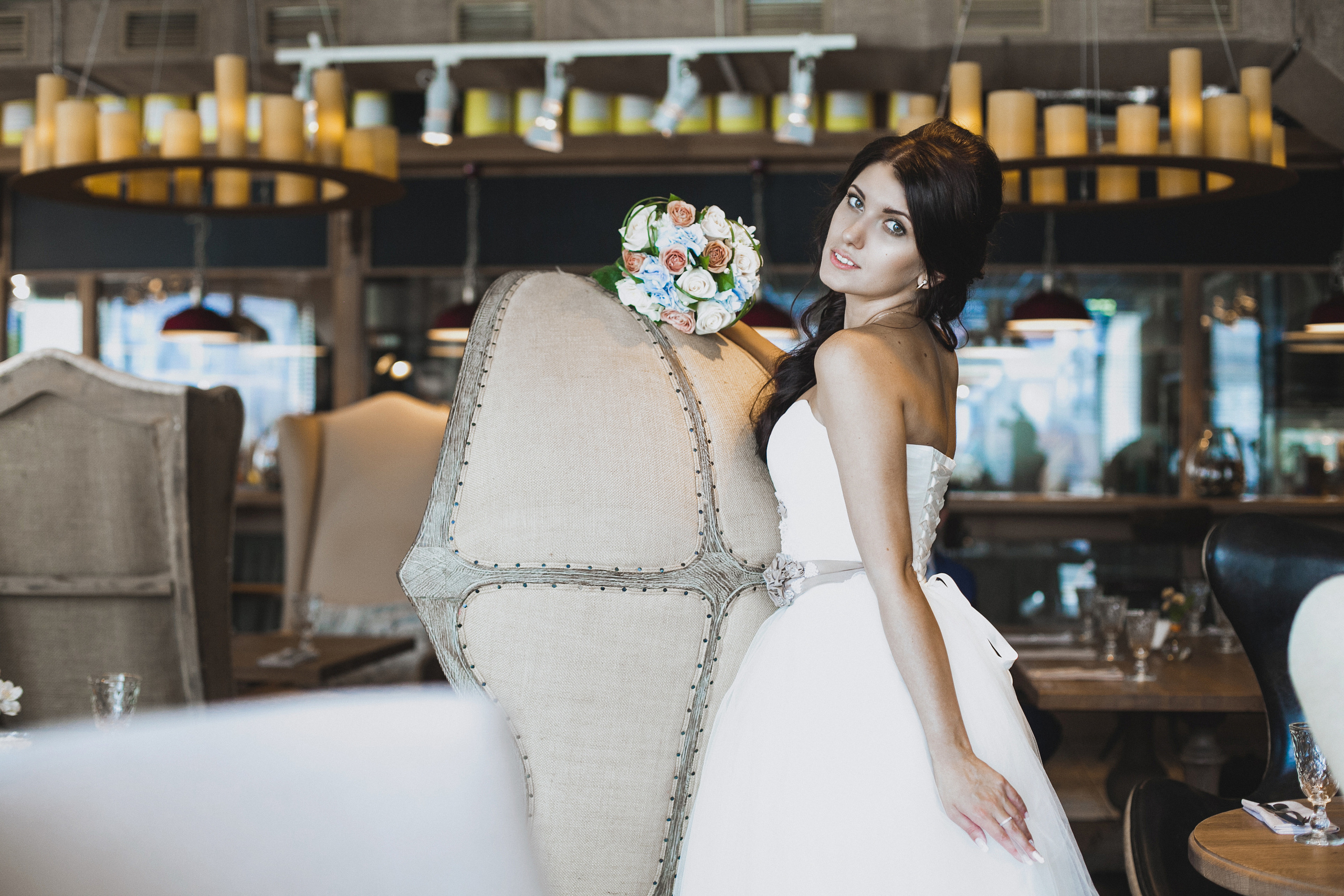 Nadia & Vitaly. Nadia Sarycheva Photographer