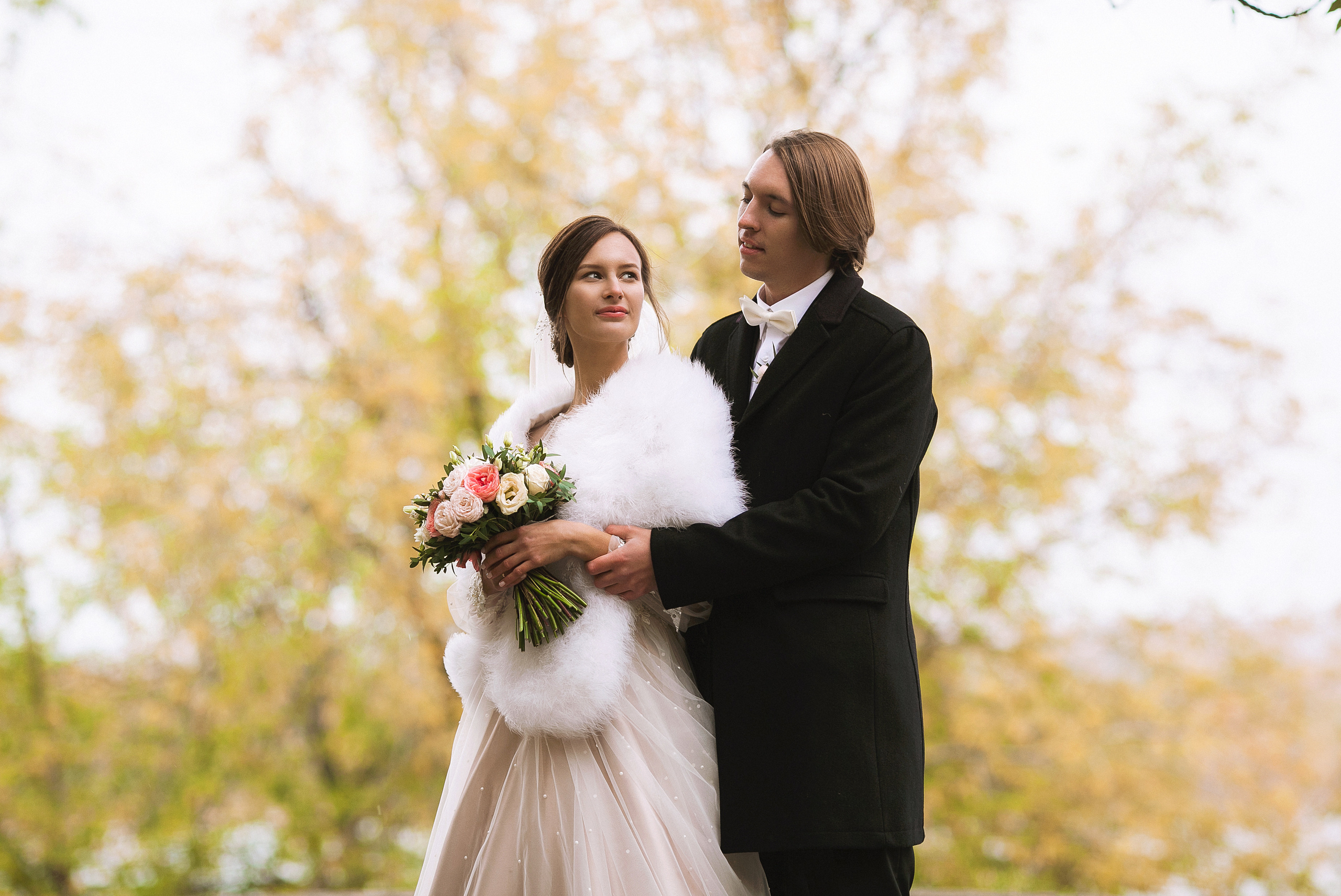 Kate & Nick. Nadia Sarycheva Photographer