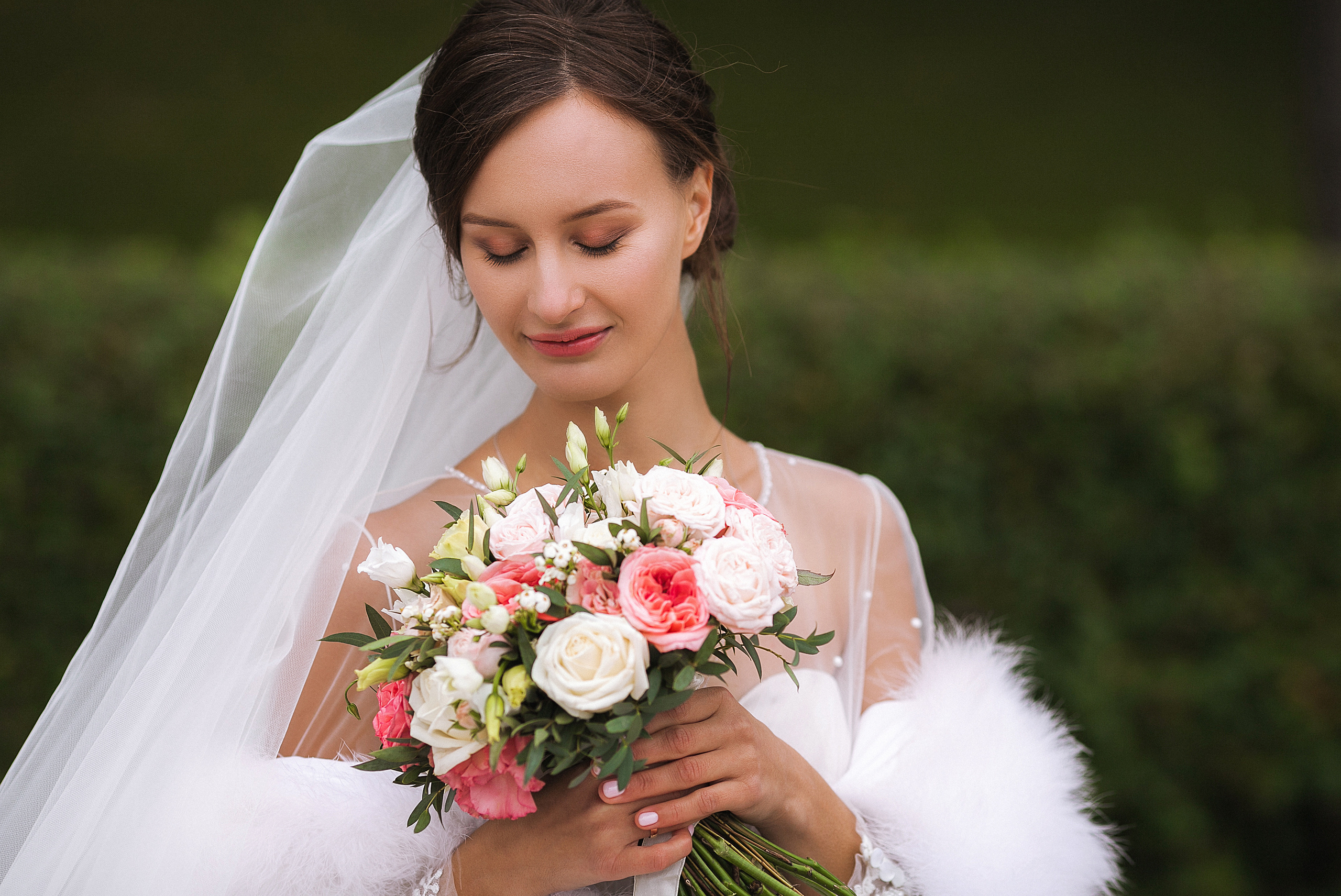 Kate & Nick. Nadia Sarycheva Photographer