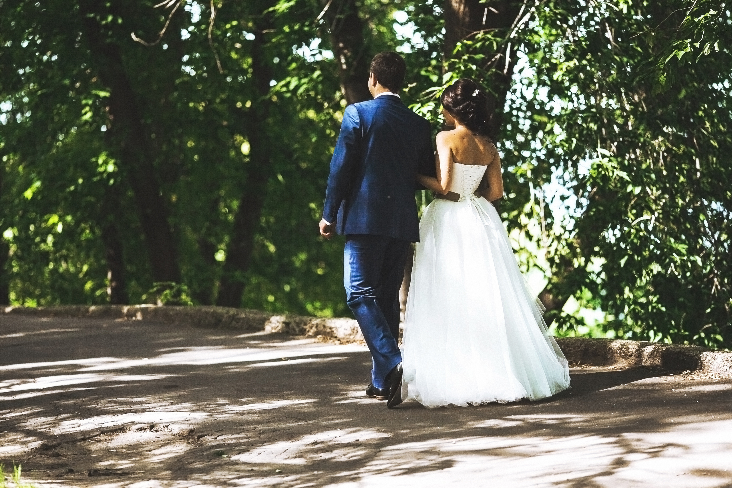 Nadia & Vitaly. Nadia Sarycheva Photographer