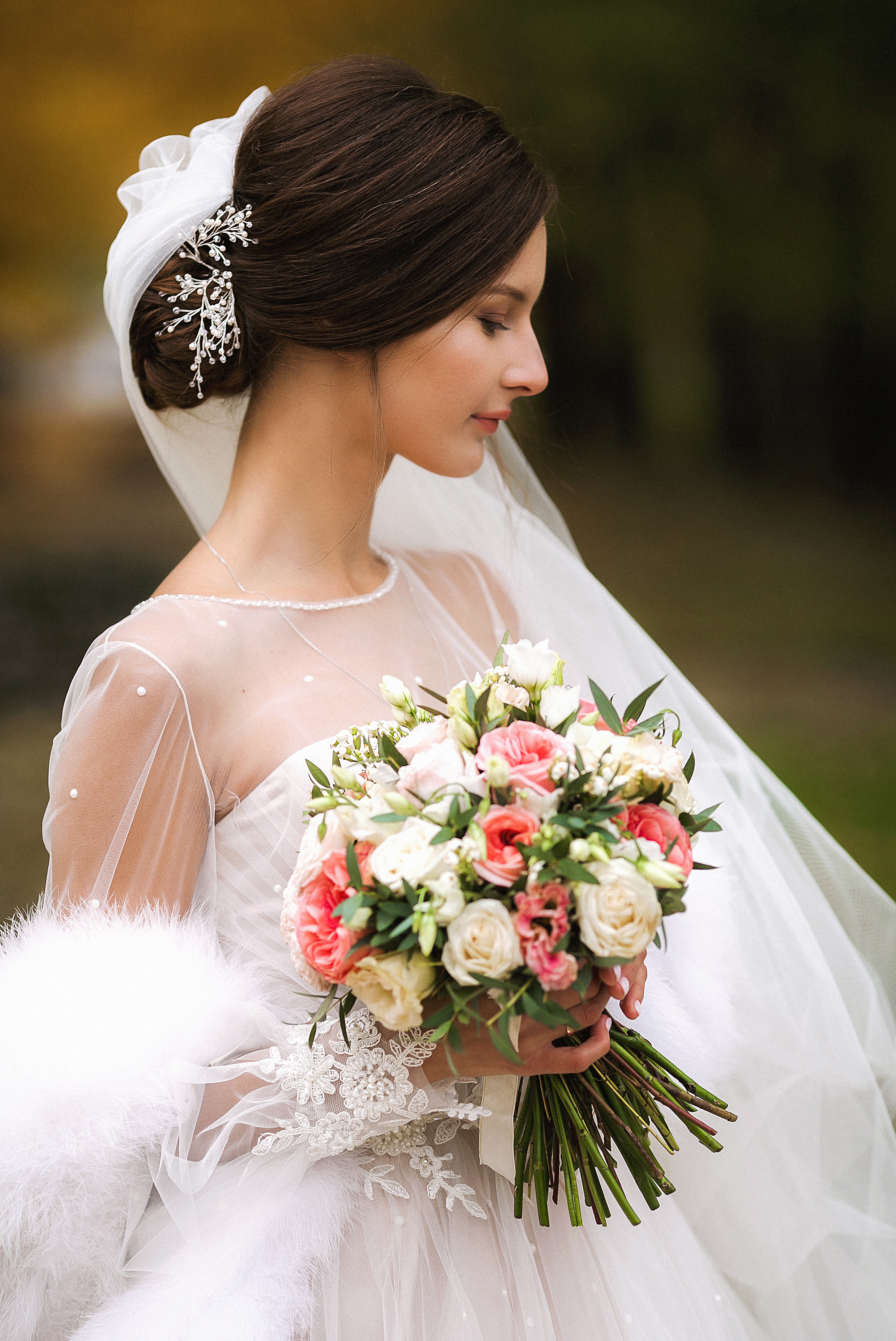 Kate & Nick. Nadia Sarycheva Photographer