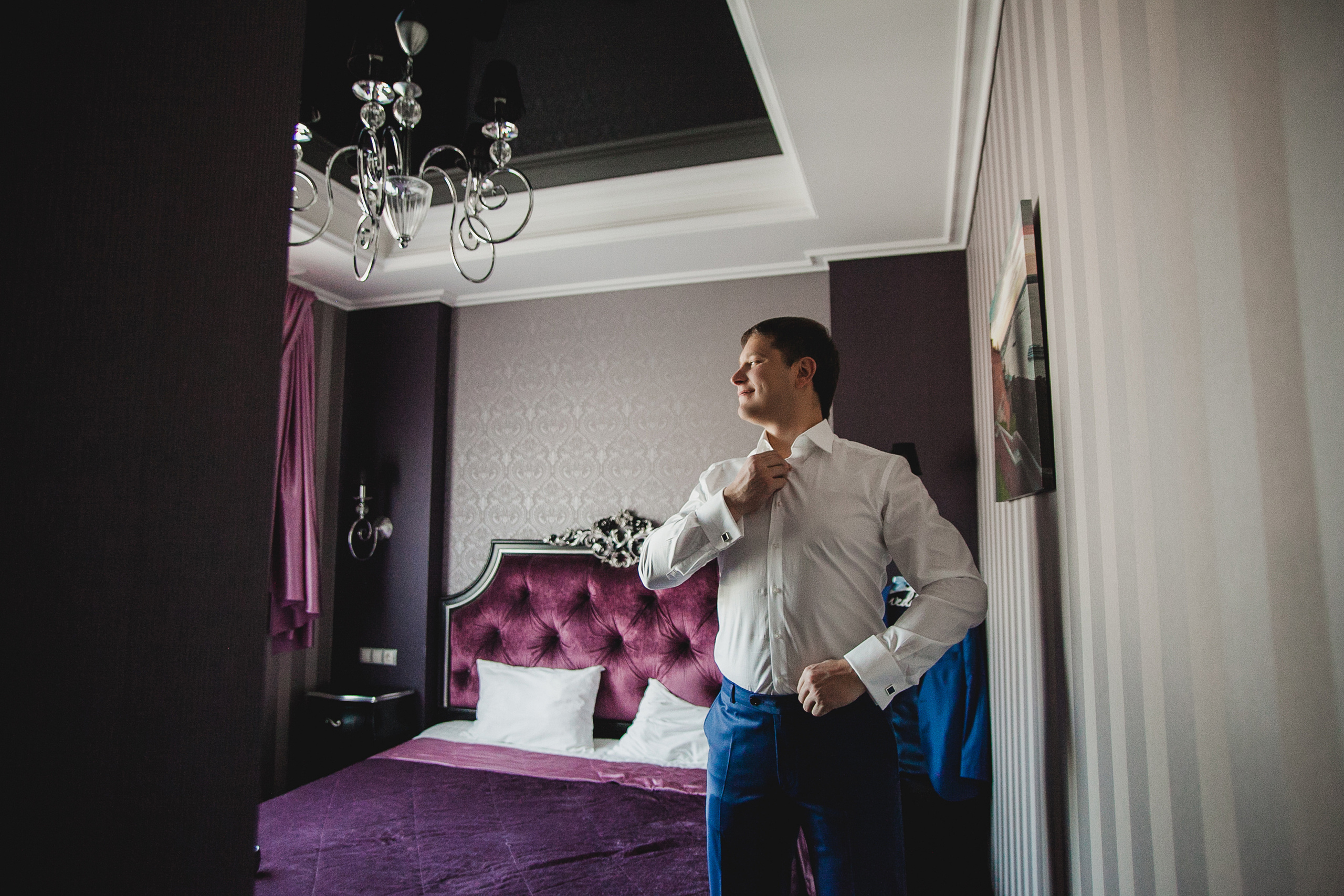 Nadia & Vitaly. Nadia Sarycheva Photographer