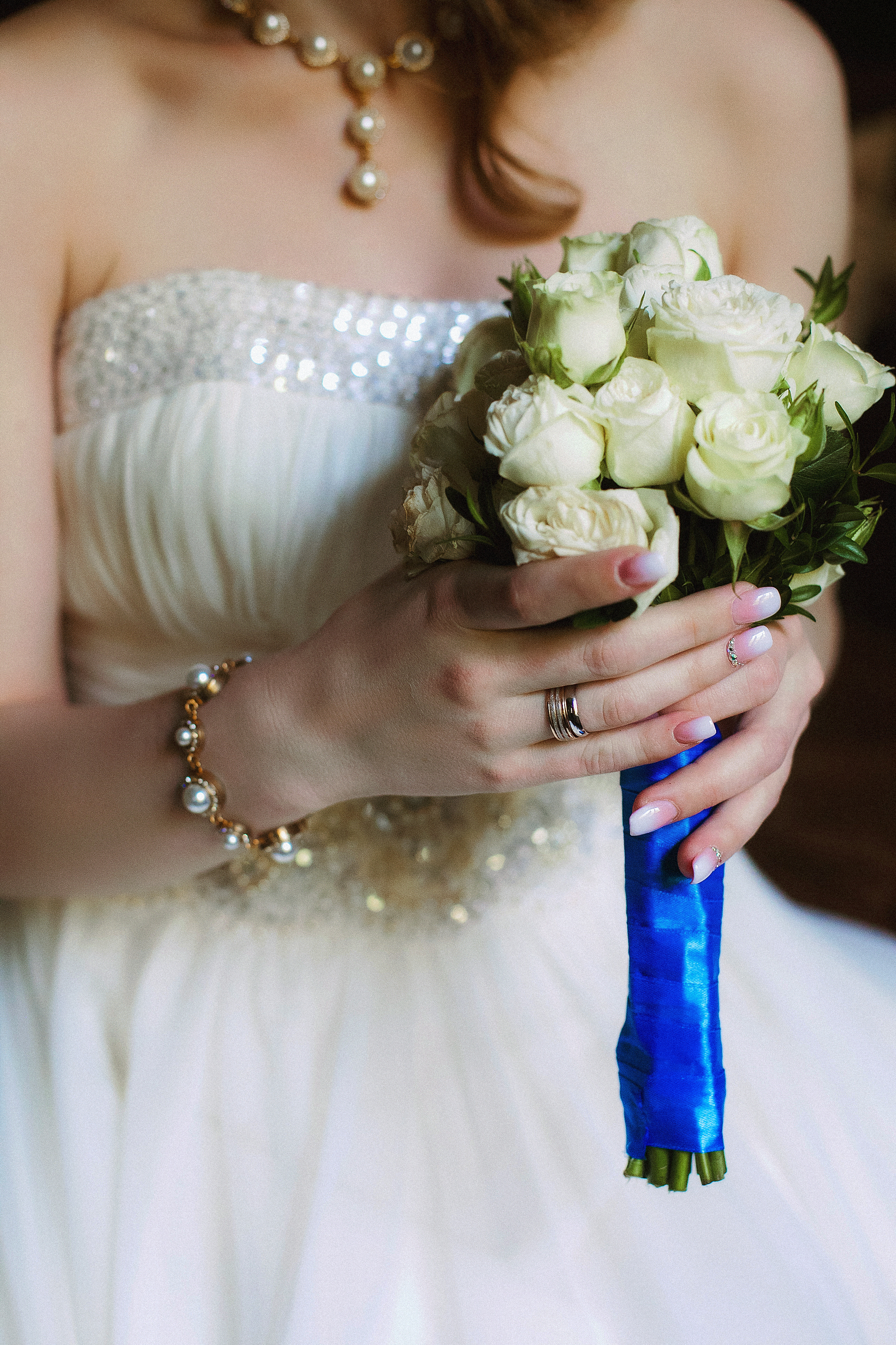 Helen & Alex. Portrait