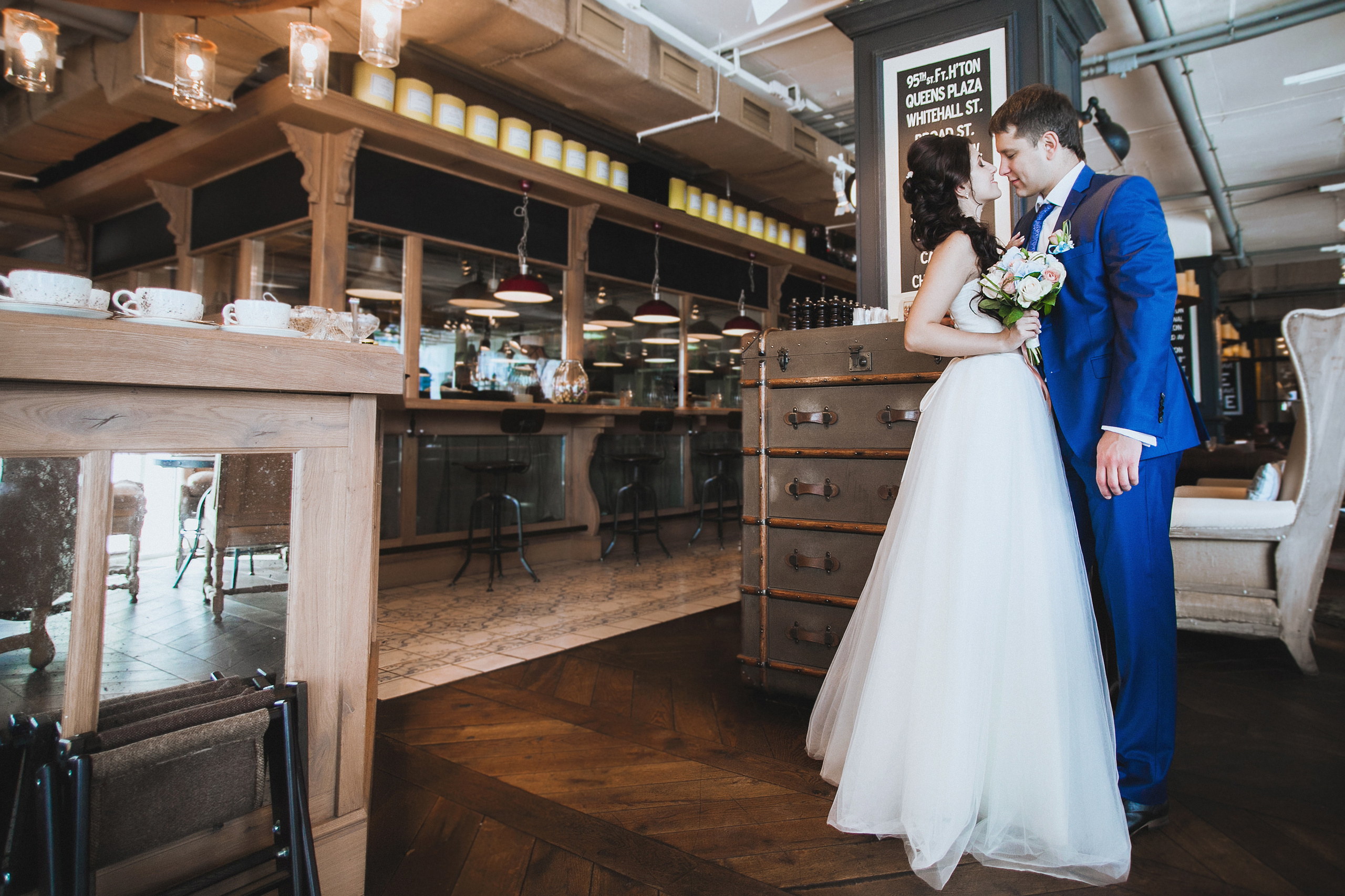 Nadia & Vitaly. Nadia Sarycheva Photographer