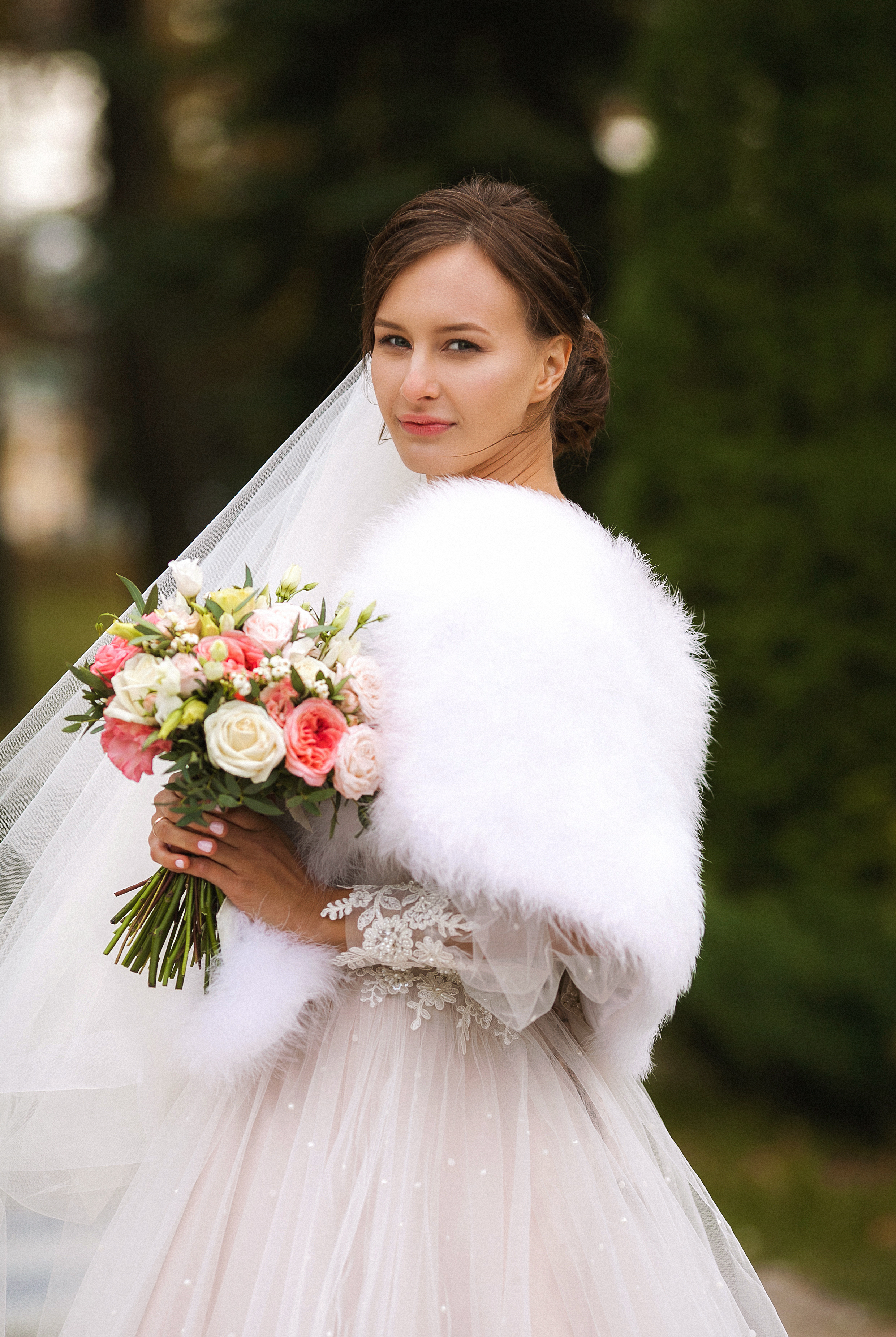 Kate & Nick. Nadia Sarycheva Photographer