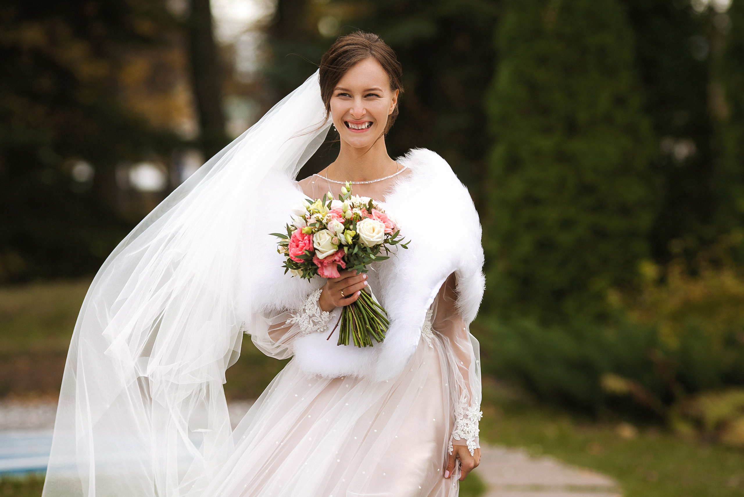 Kate & Nick. Nadia Sarycheva Photographer