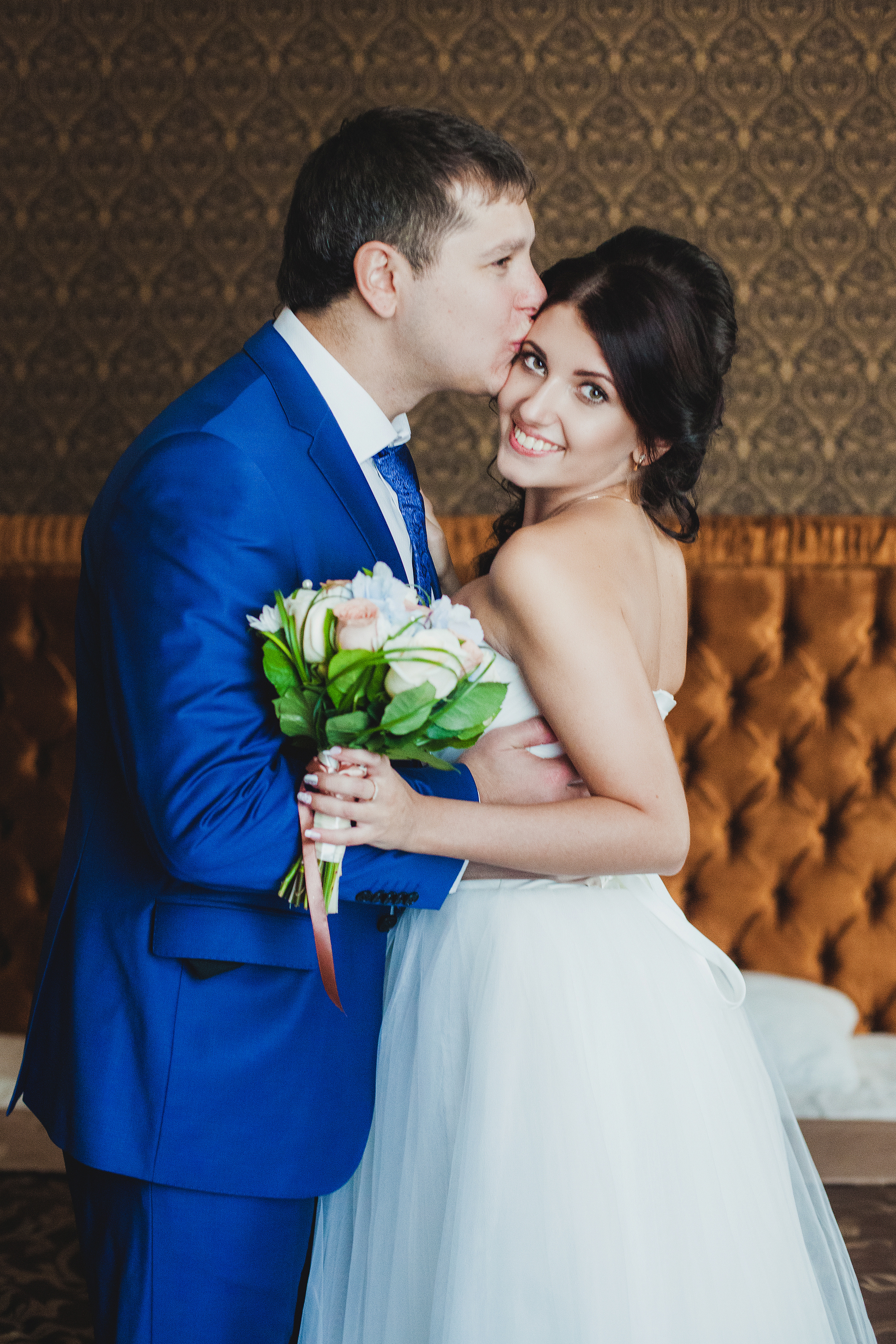 Nadia & Vitaly. Nadia Sarycheva Photographer