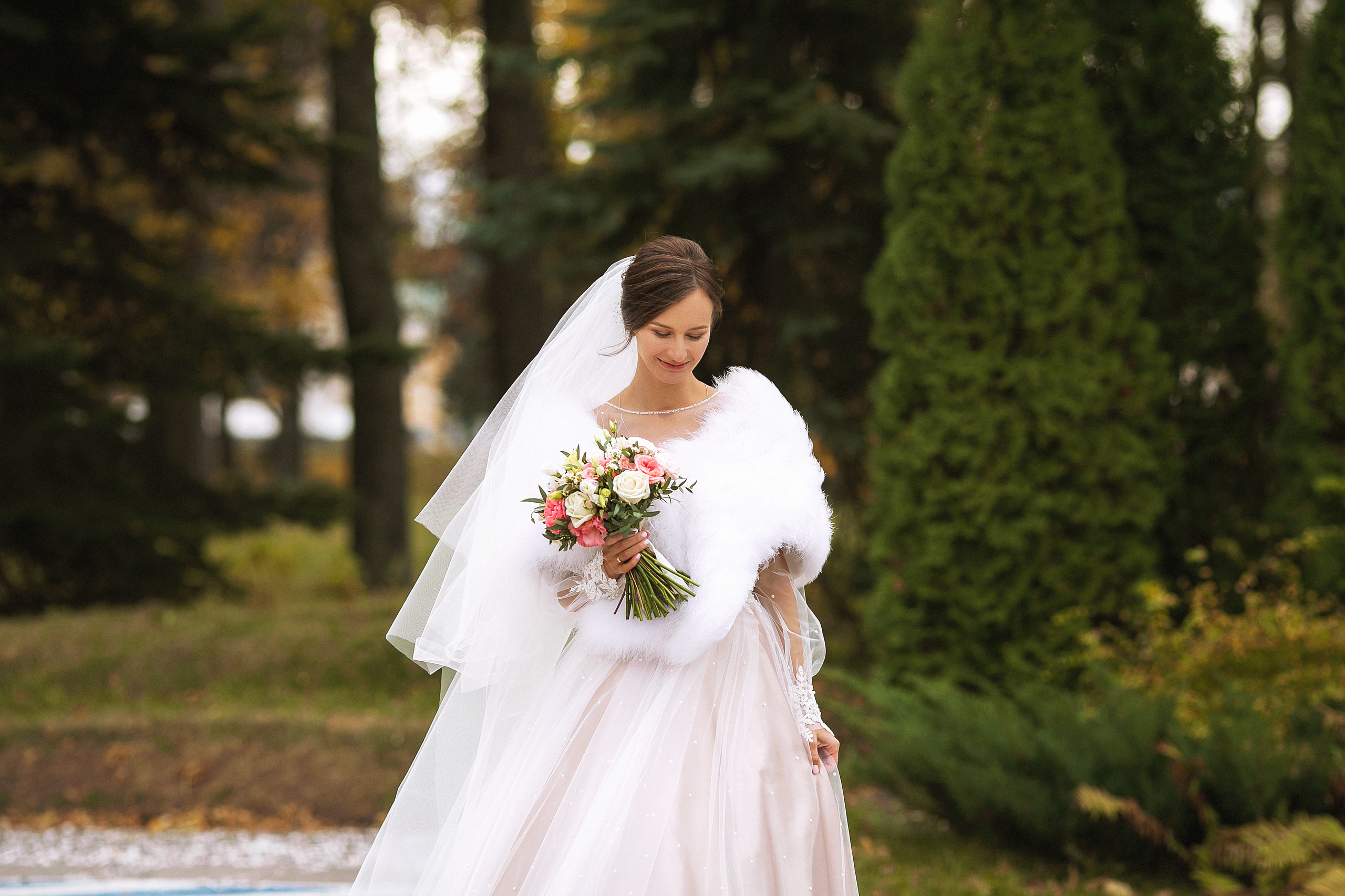 Kate & Nick. Nadia Sarycheva Photographer