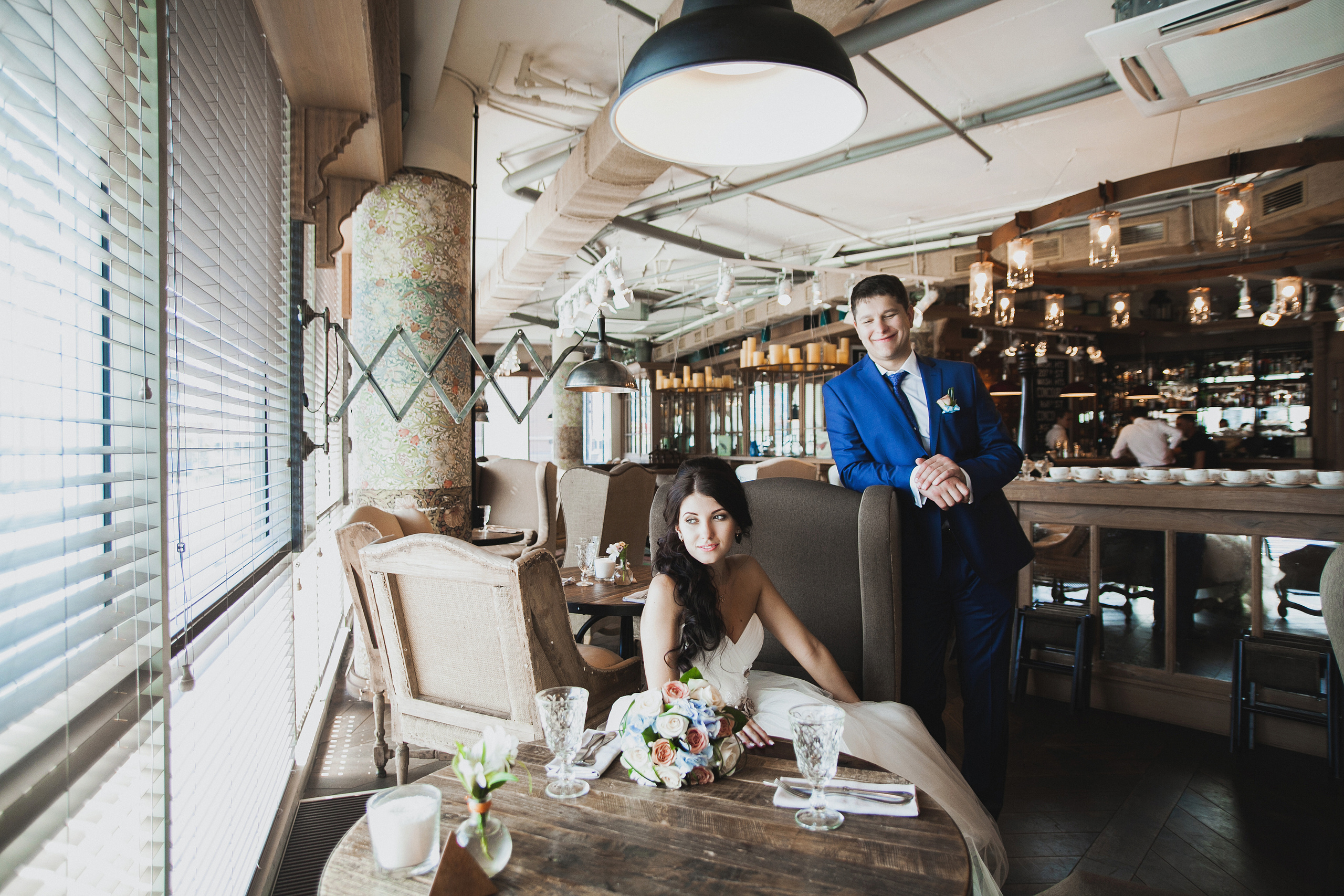 Nadia & Vitaly. Nadia Sarycheva Photographer