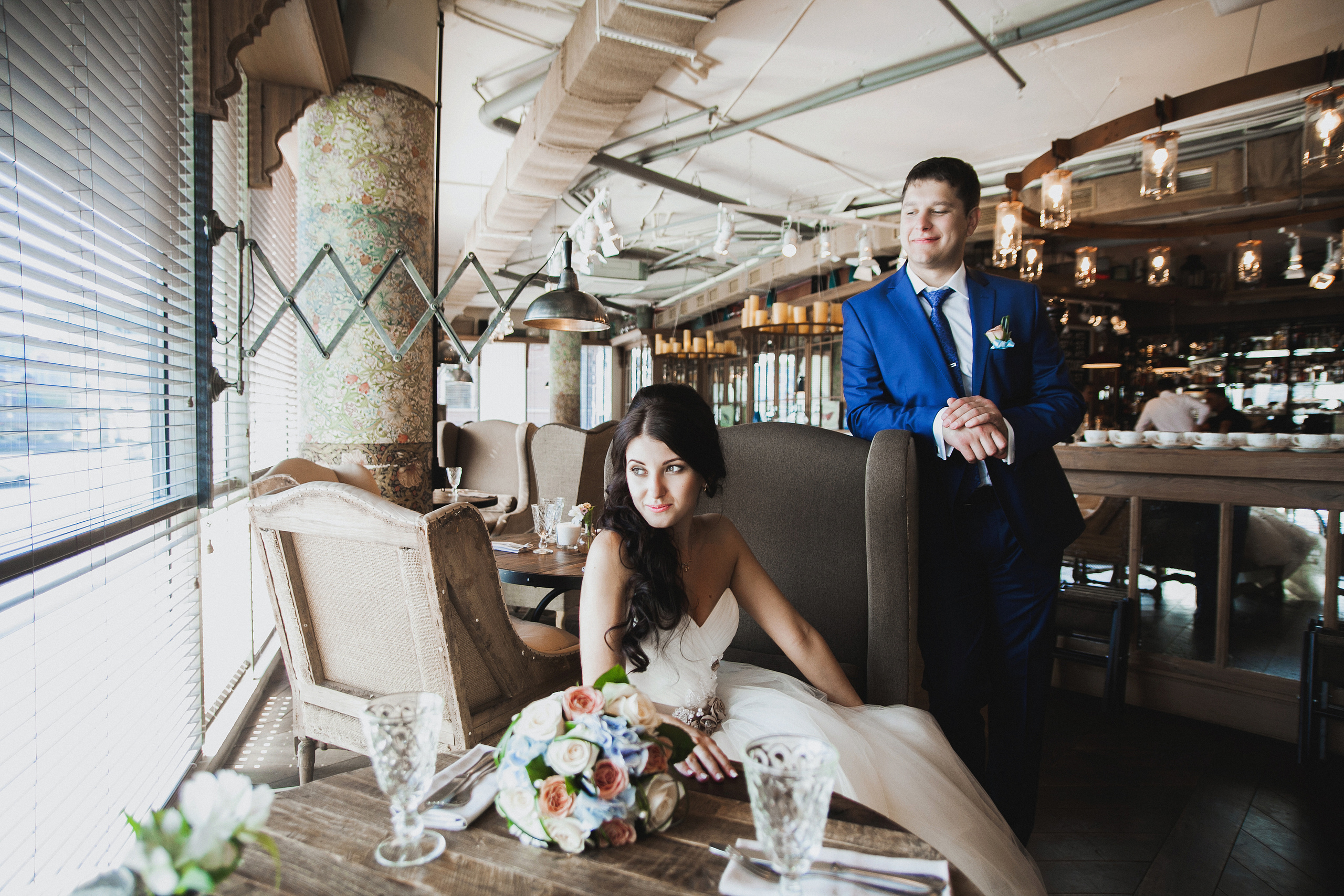 Nadia & Vitaly. Nadia Sarycheva Photographer