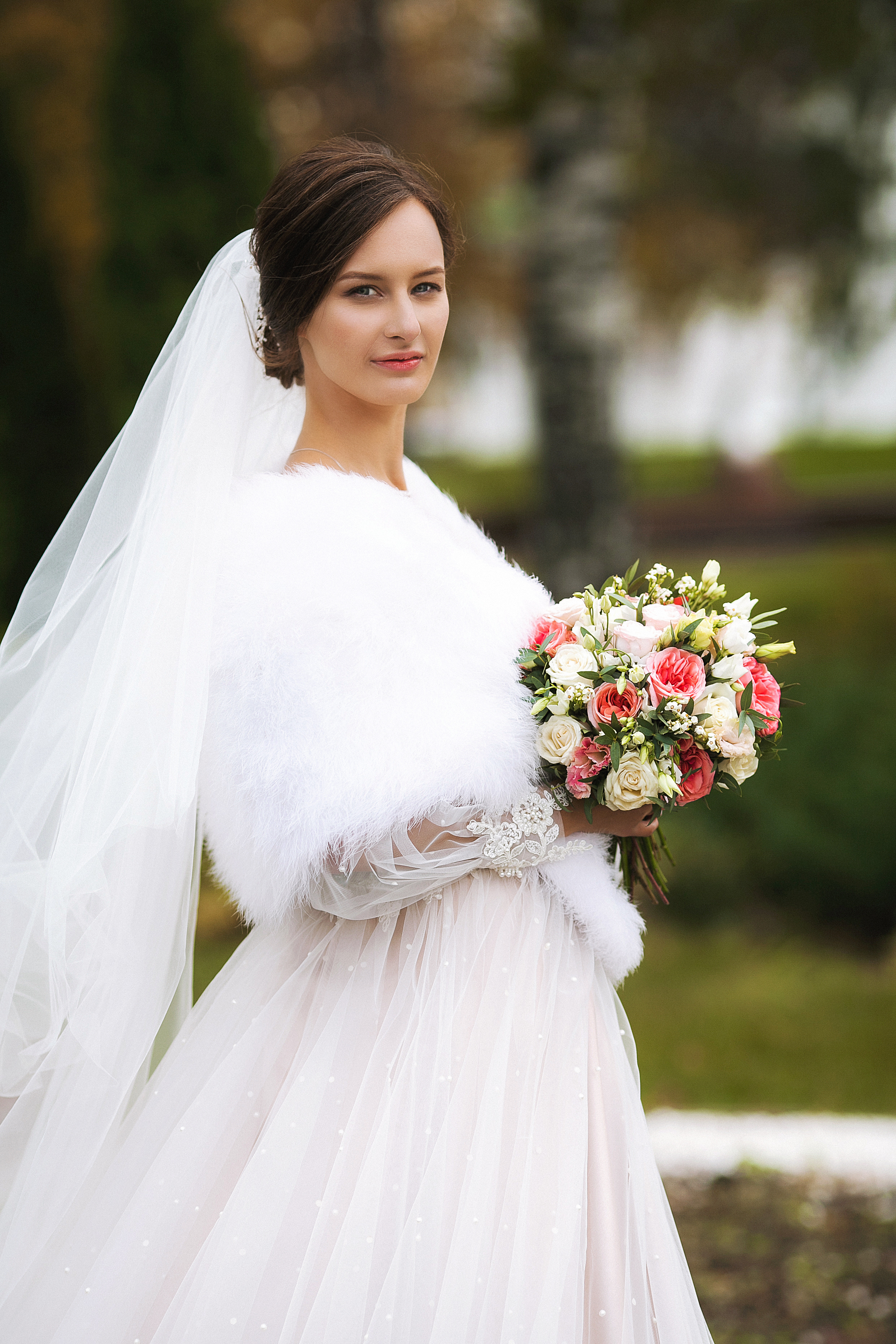 Kate & Nick. Nadia Sarycheva Photographer