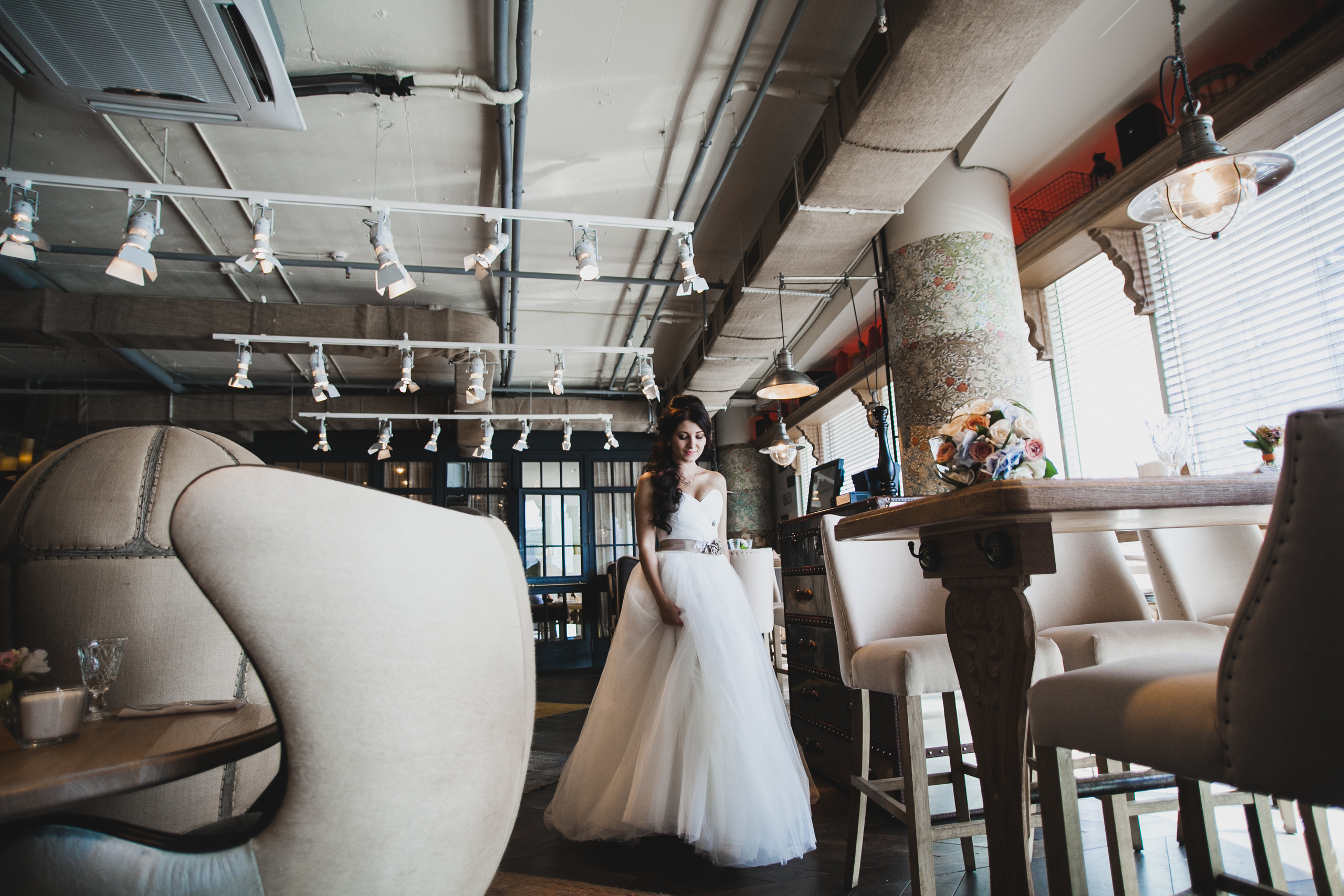 Nadia & Vitaly. Nadia Sarycheva Photographer