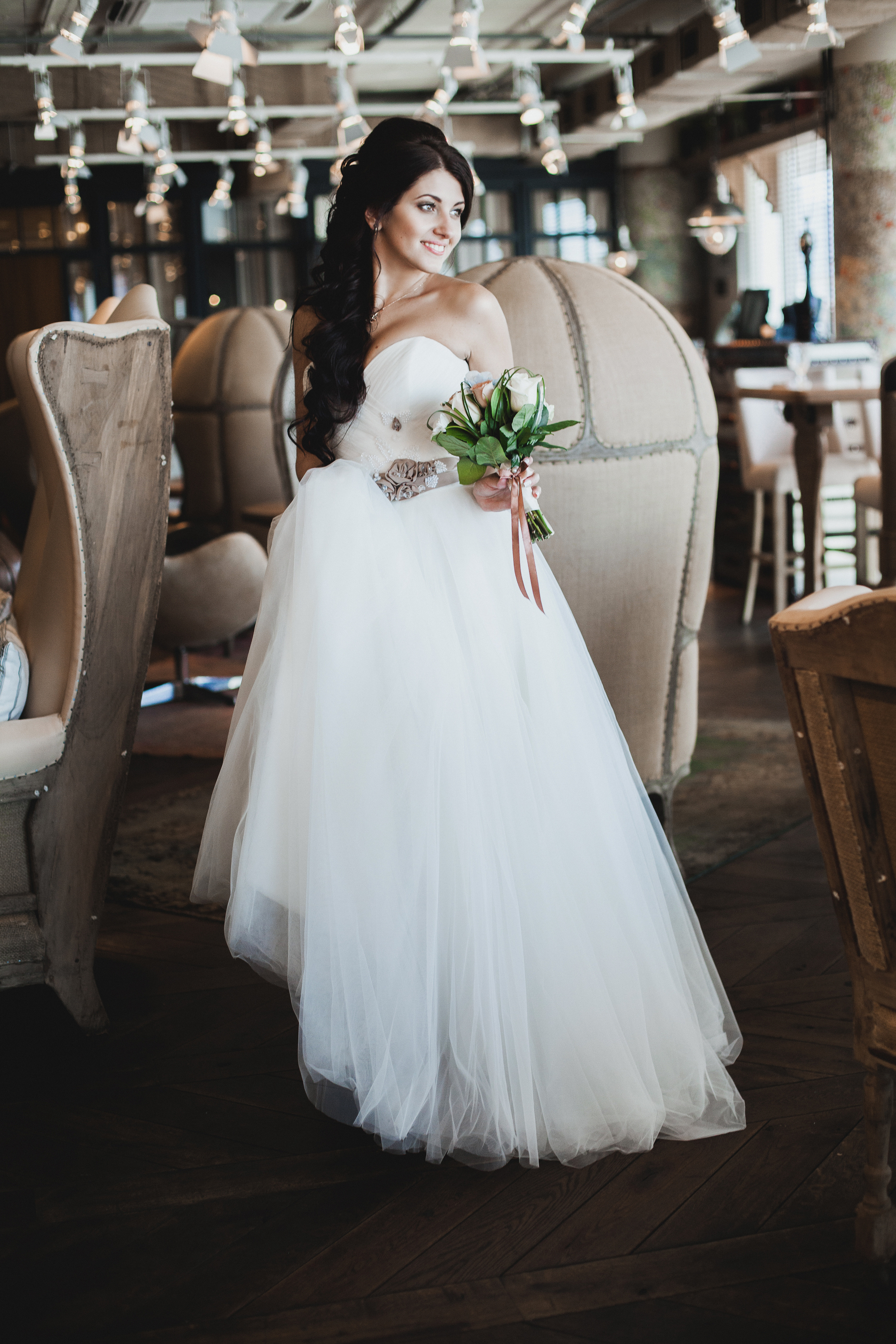 Nadia & Vitaly. Nadia Sarycheva Photographer