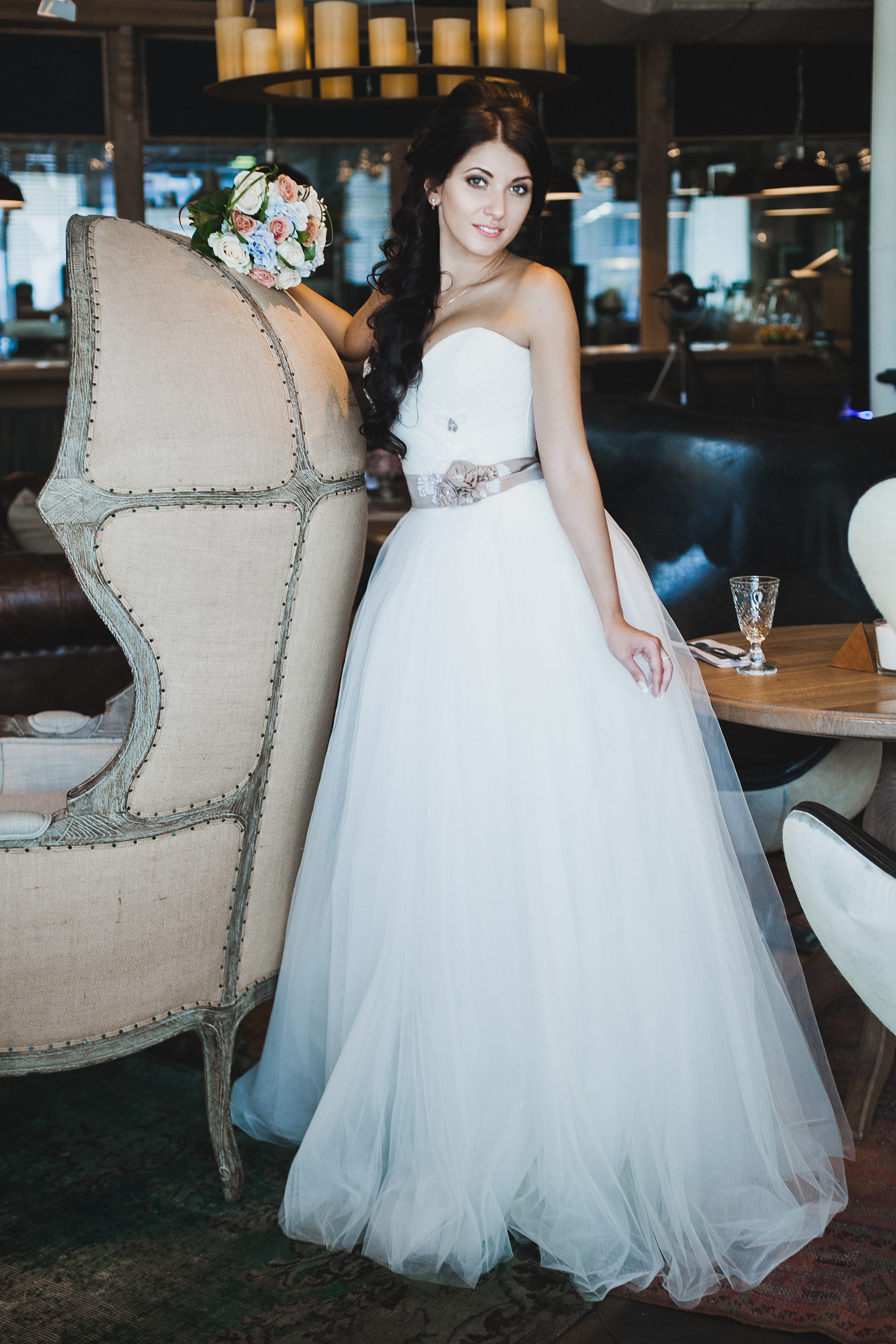 Nadia & Vitaly. Nadia Sarycheva Photographer