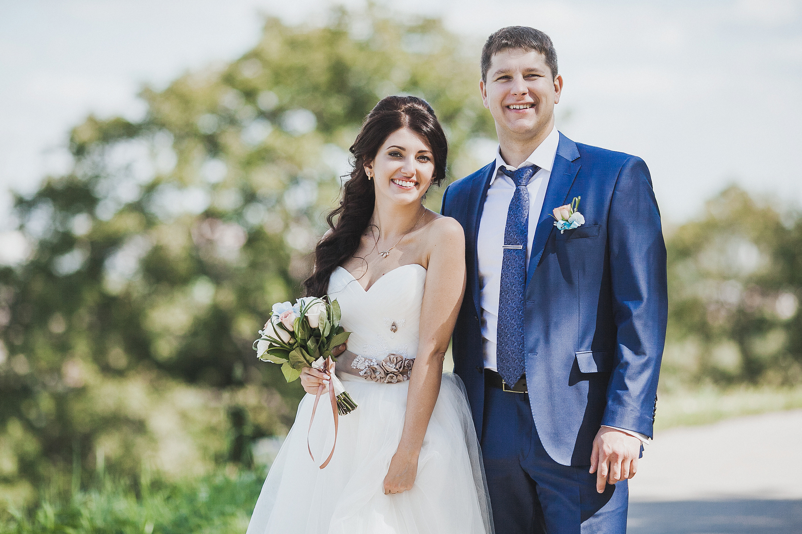 Nadia & Vitaly. Nadia Sarycheva Photographer