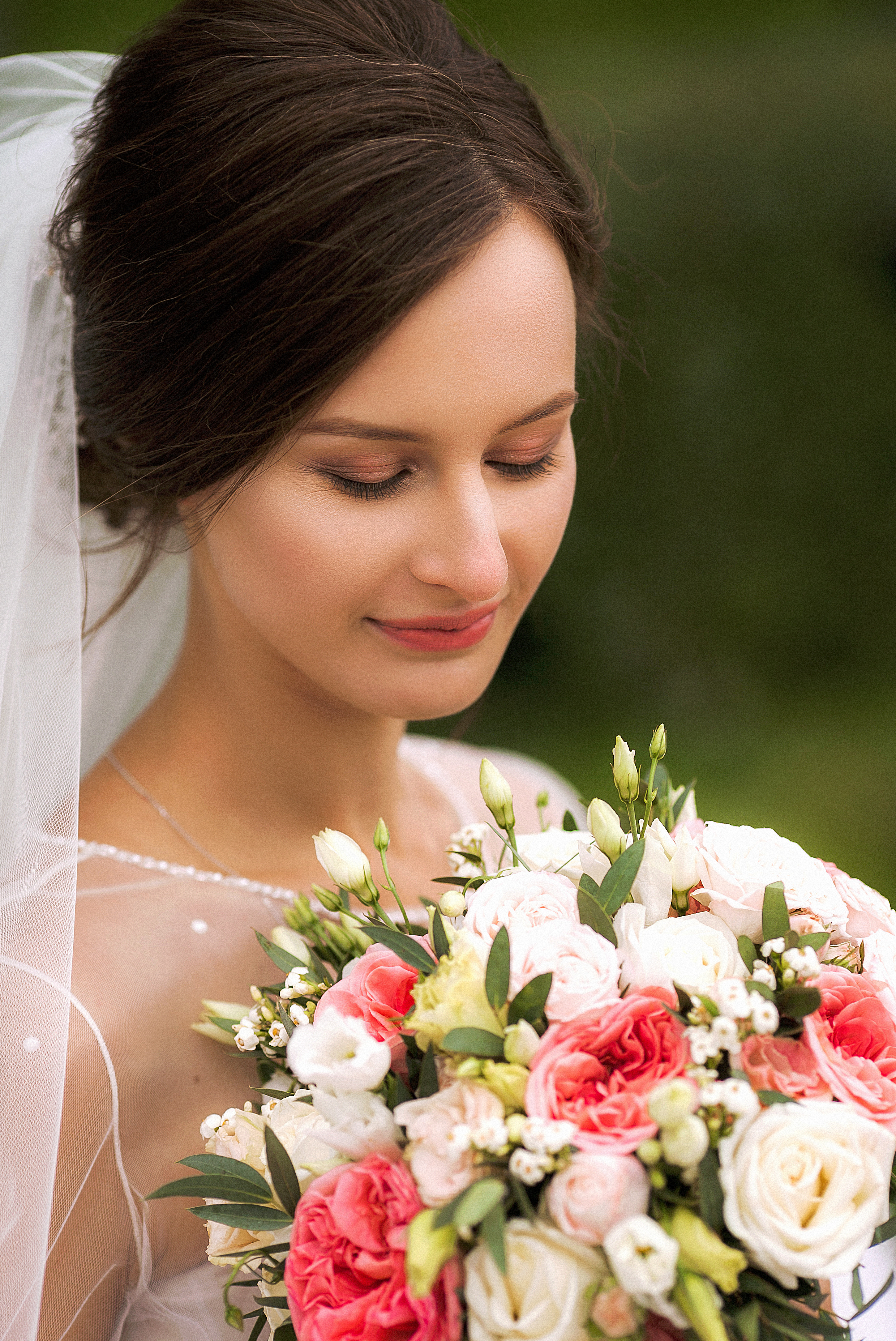 Kate & Nick. Nadia Sarycheva Photographer