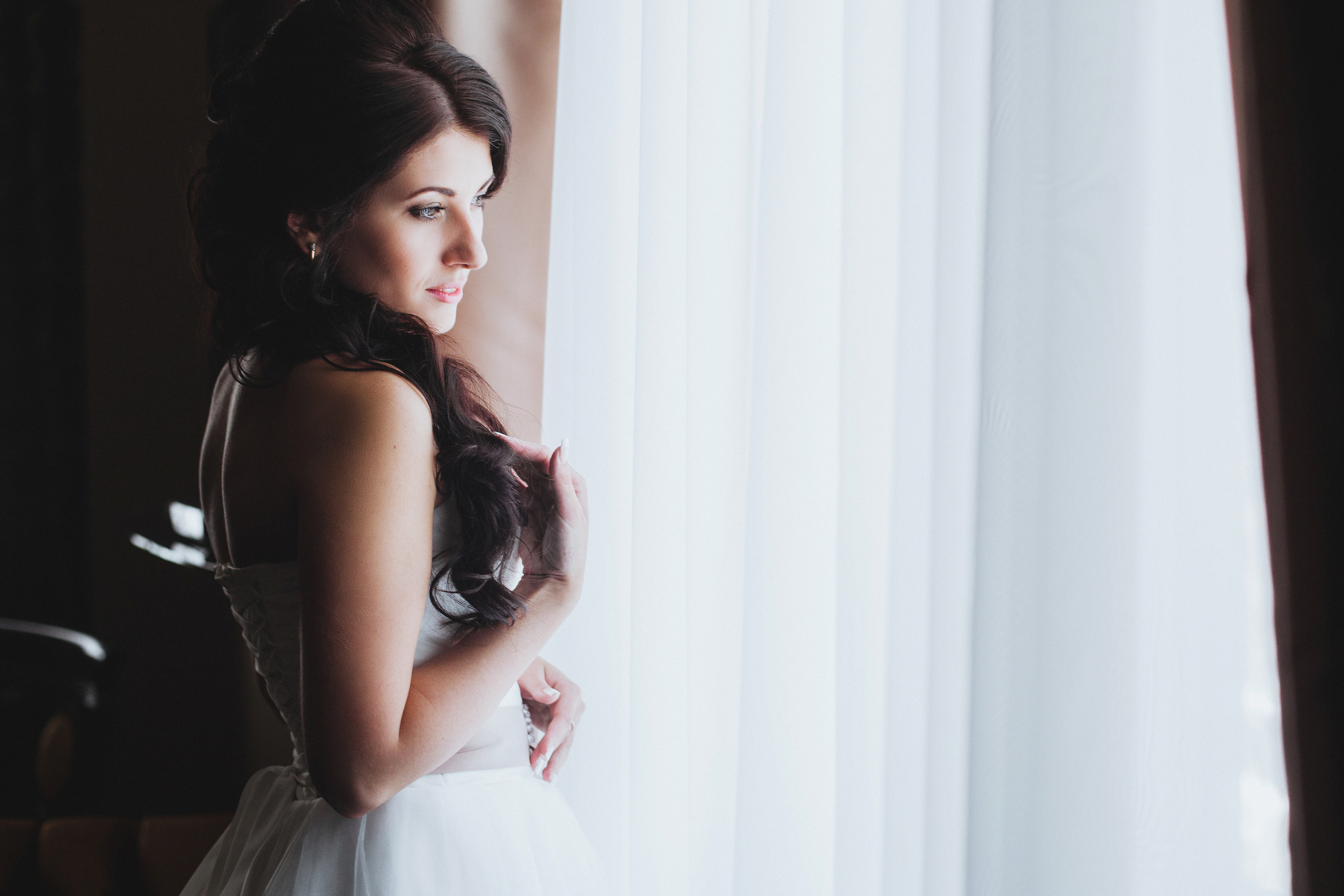 Nadia & Vitaly. Nadia Sarycheva Photographer