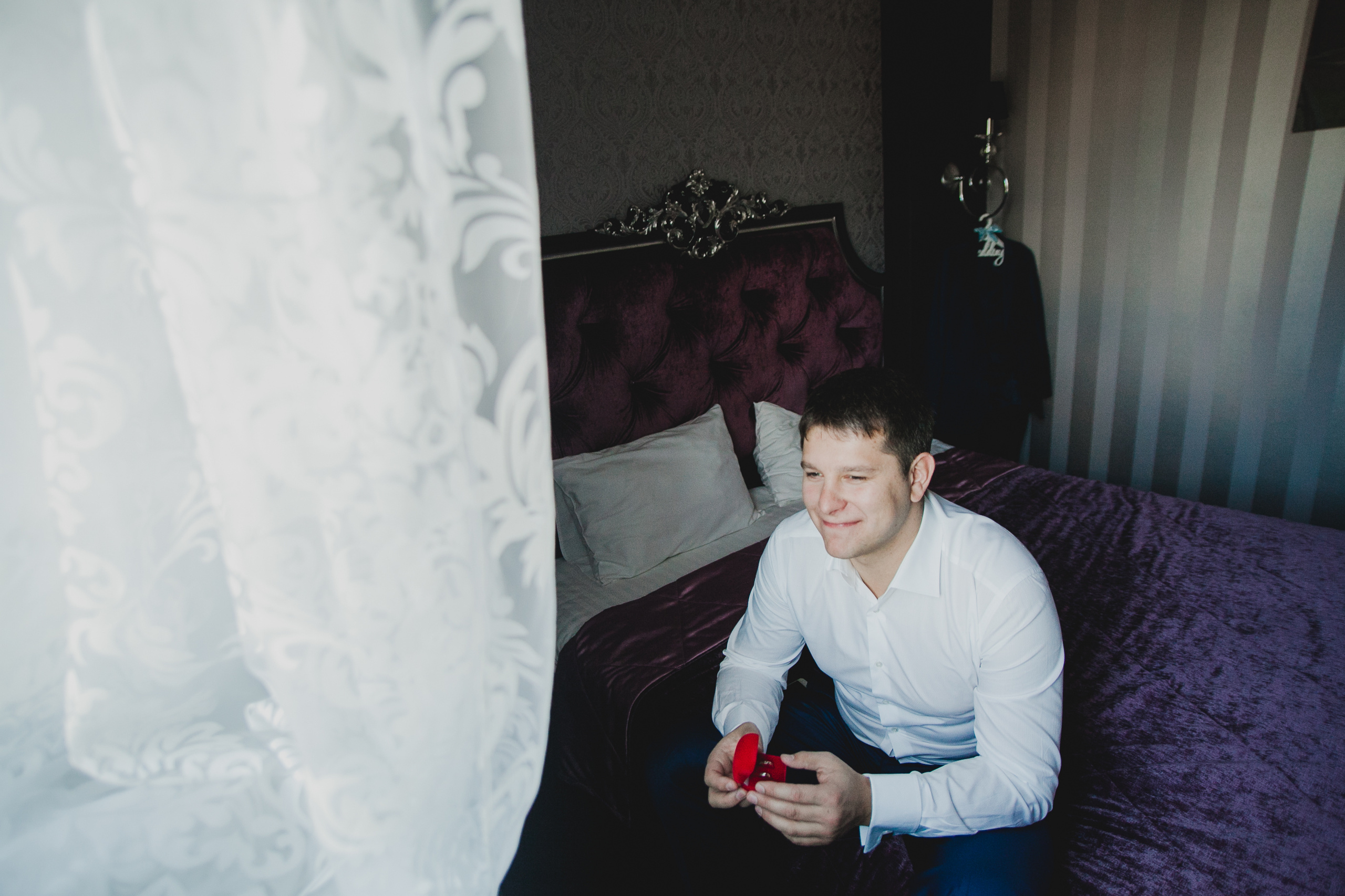 Nadia & Vitaly. Nadia Sarycheva Photographer