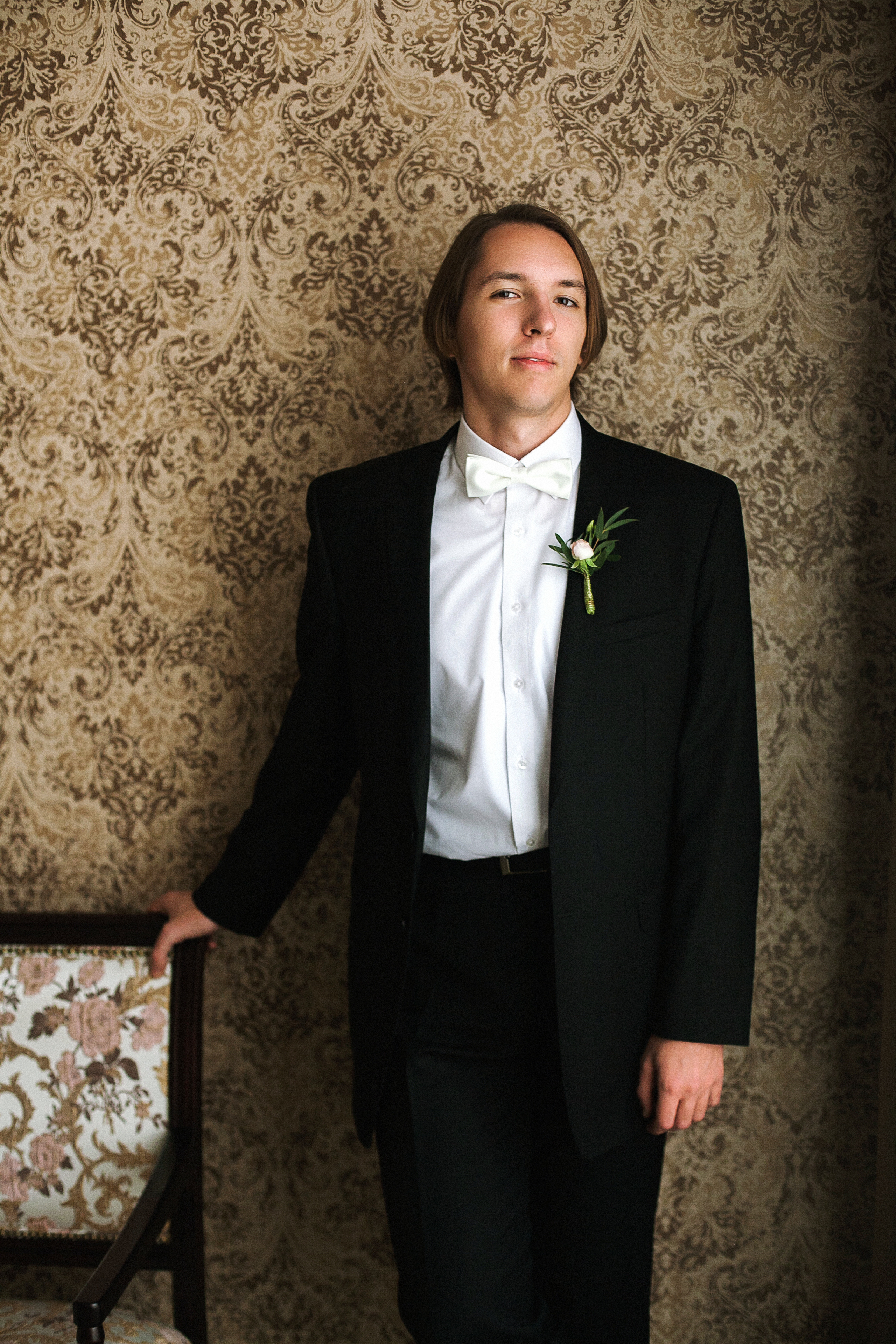 Kate & Nick. Nadia Sarycheva Photographer