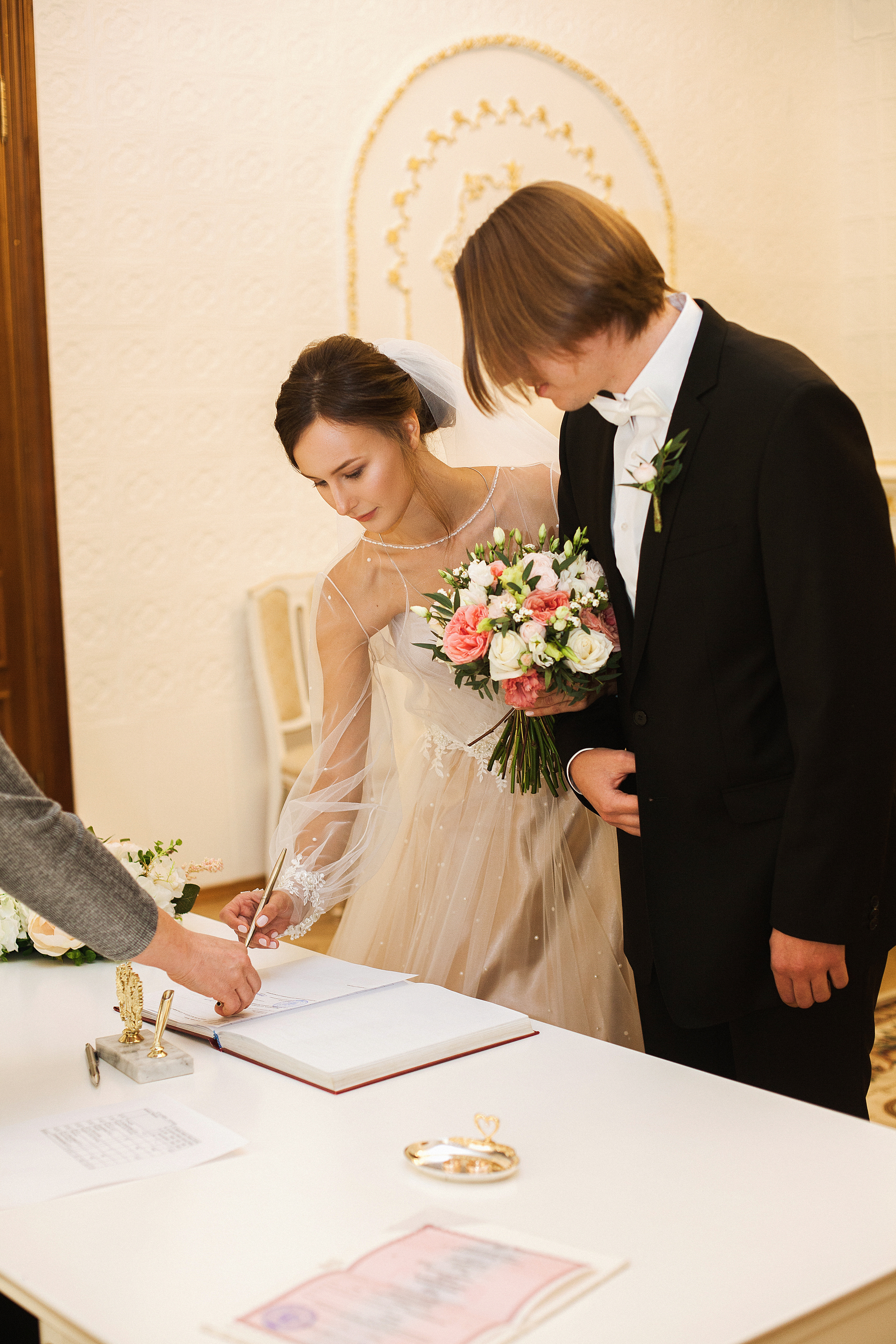 Kate & Nick. Nadia Sarycheva Photographer