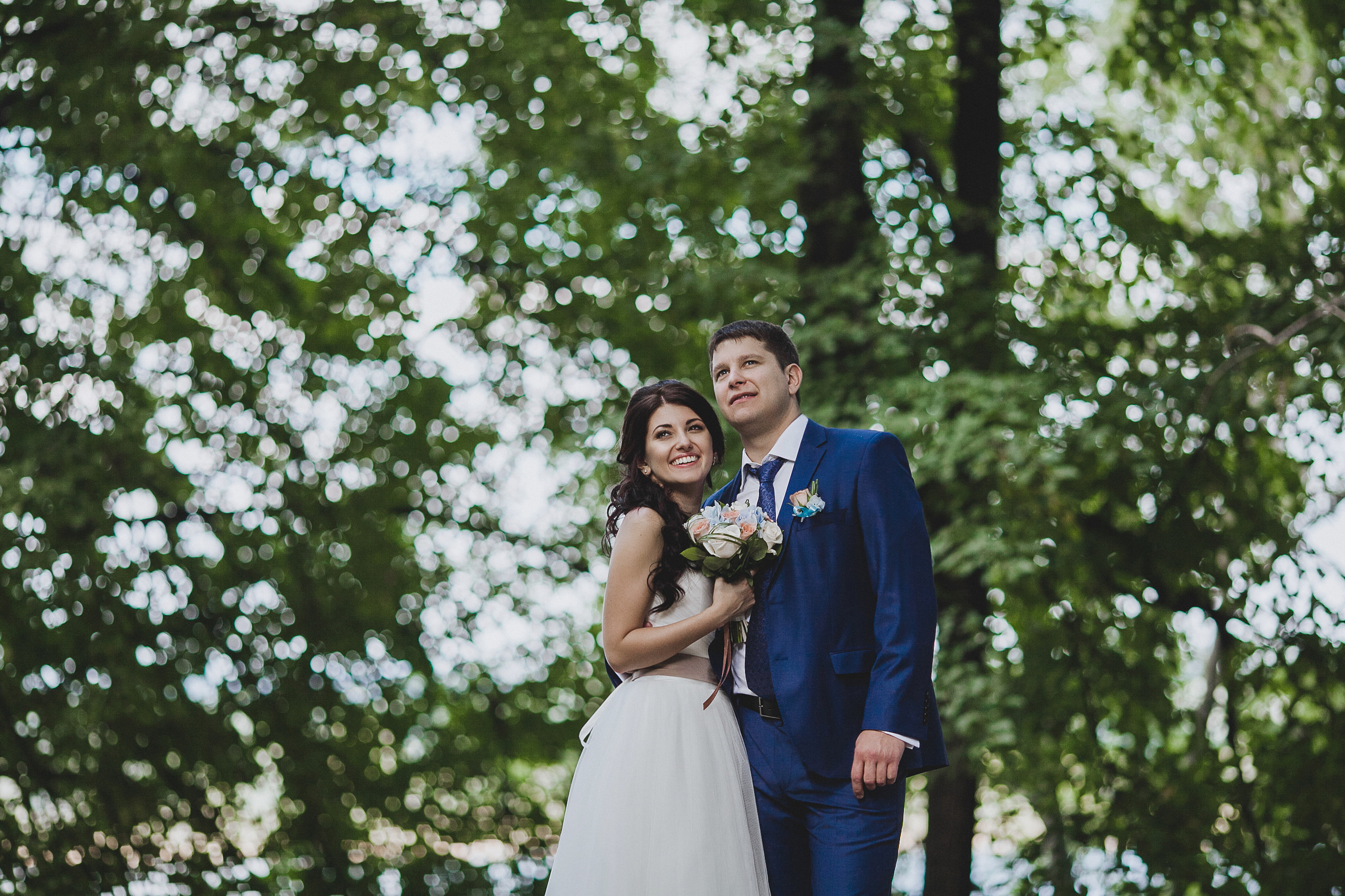 Nadia & Vitaly. Nadia Sarycheva Photographer