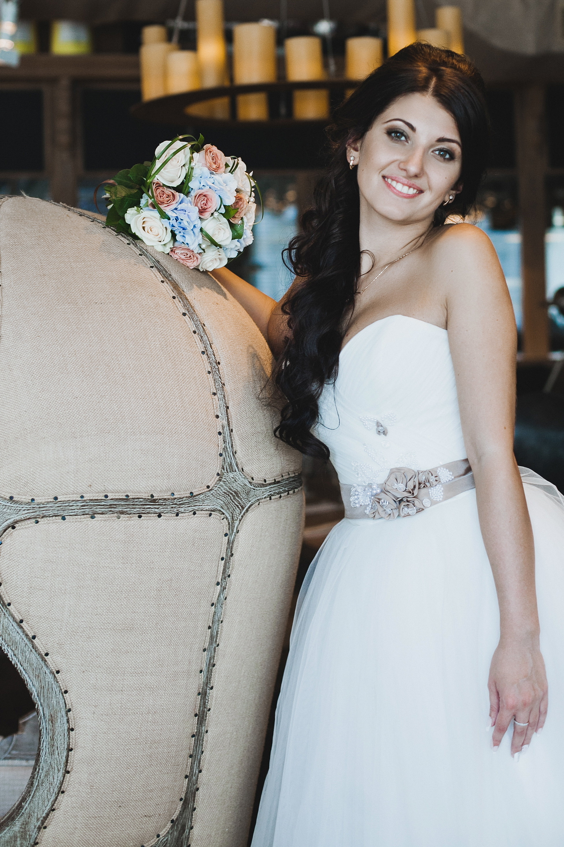 Nadia & Vitaly. Nadia Sarycheva Photographer