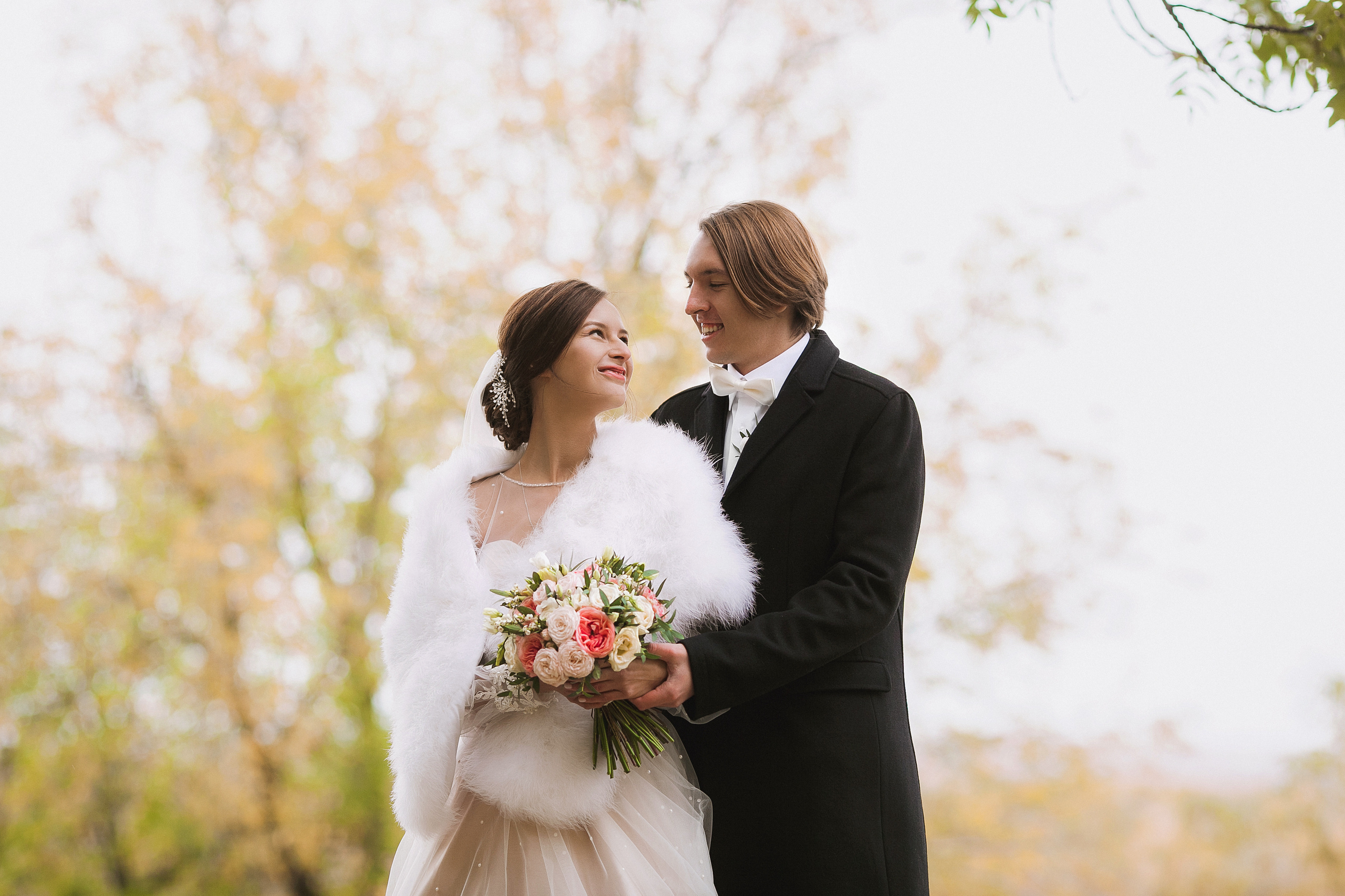 Kate & Nick. Nadia Sarycheva Photographer