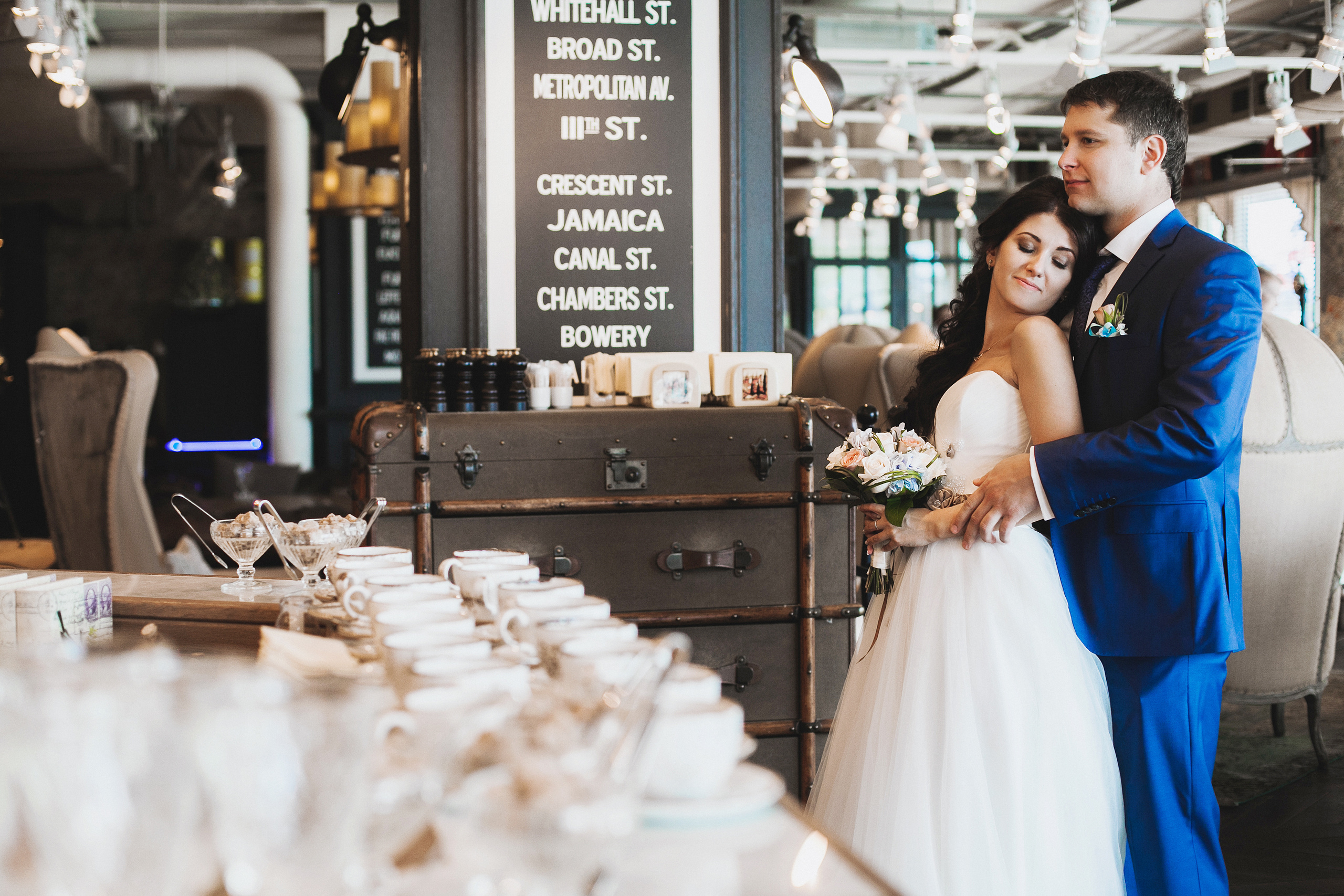 Nadia & Vitaly. Nadia Sarycheva Photographer