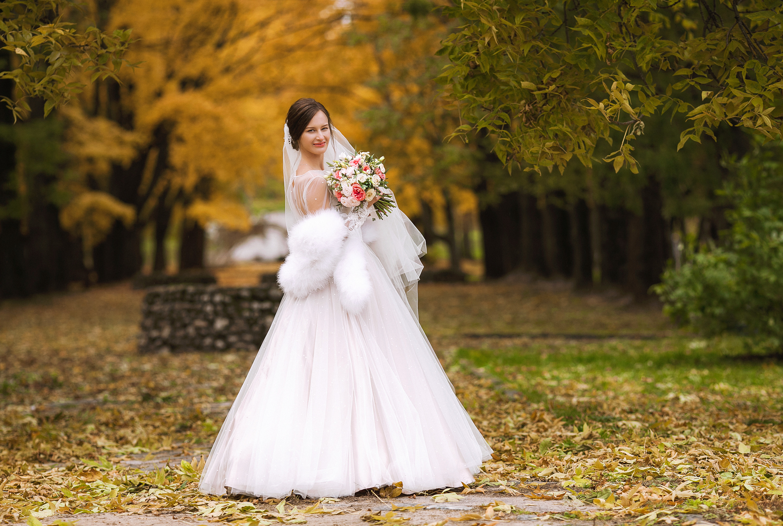 Kate & Nick. Nadia Sarycheva Photographer