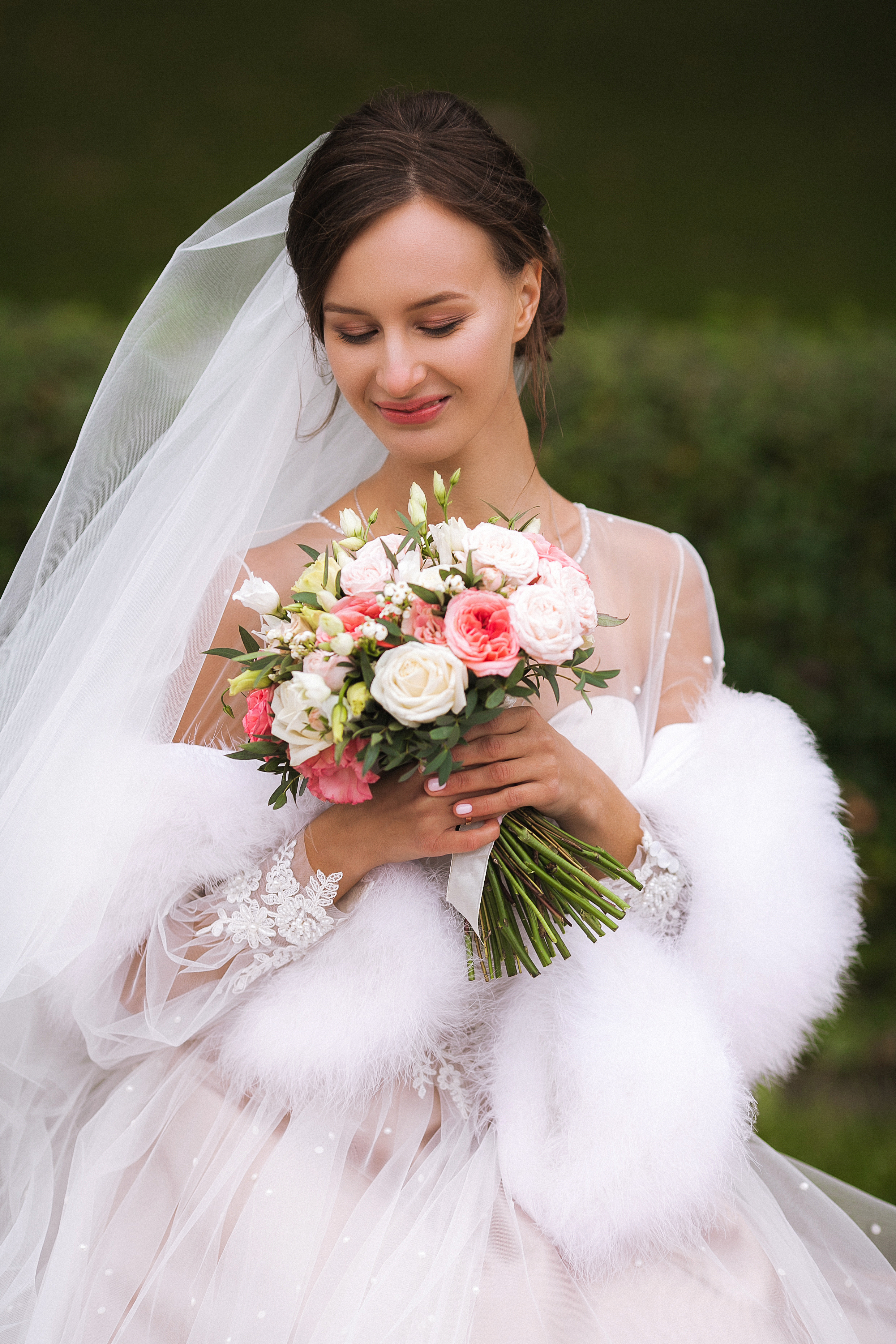 Kate & Nick. Nadia Sarycheva Photographer